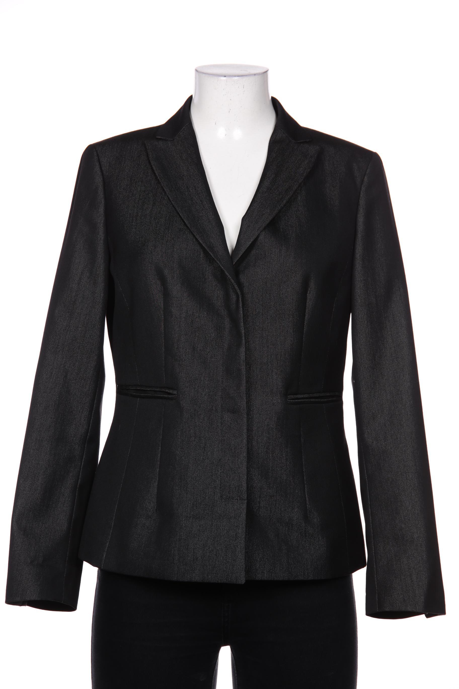 

St.Emile Damen Blazer, schwarz, Gr. 40