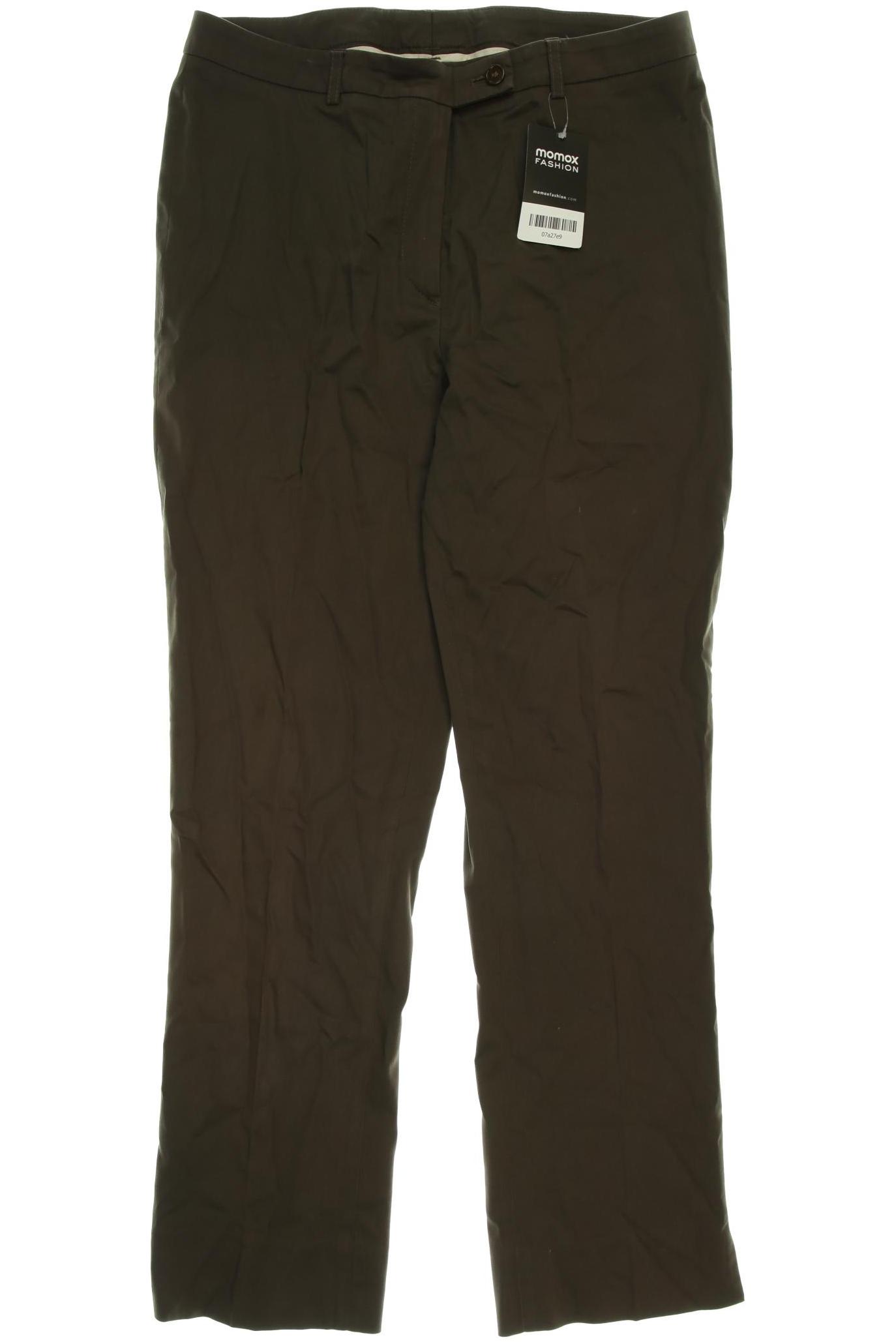 

St.Emile Damen Stoffhose, braun, Gr. 40