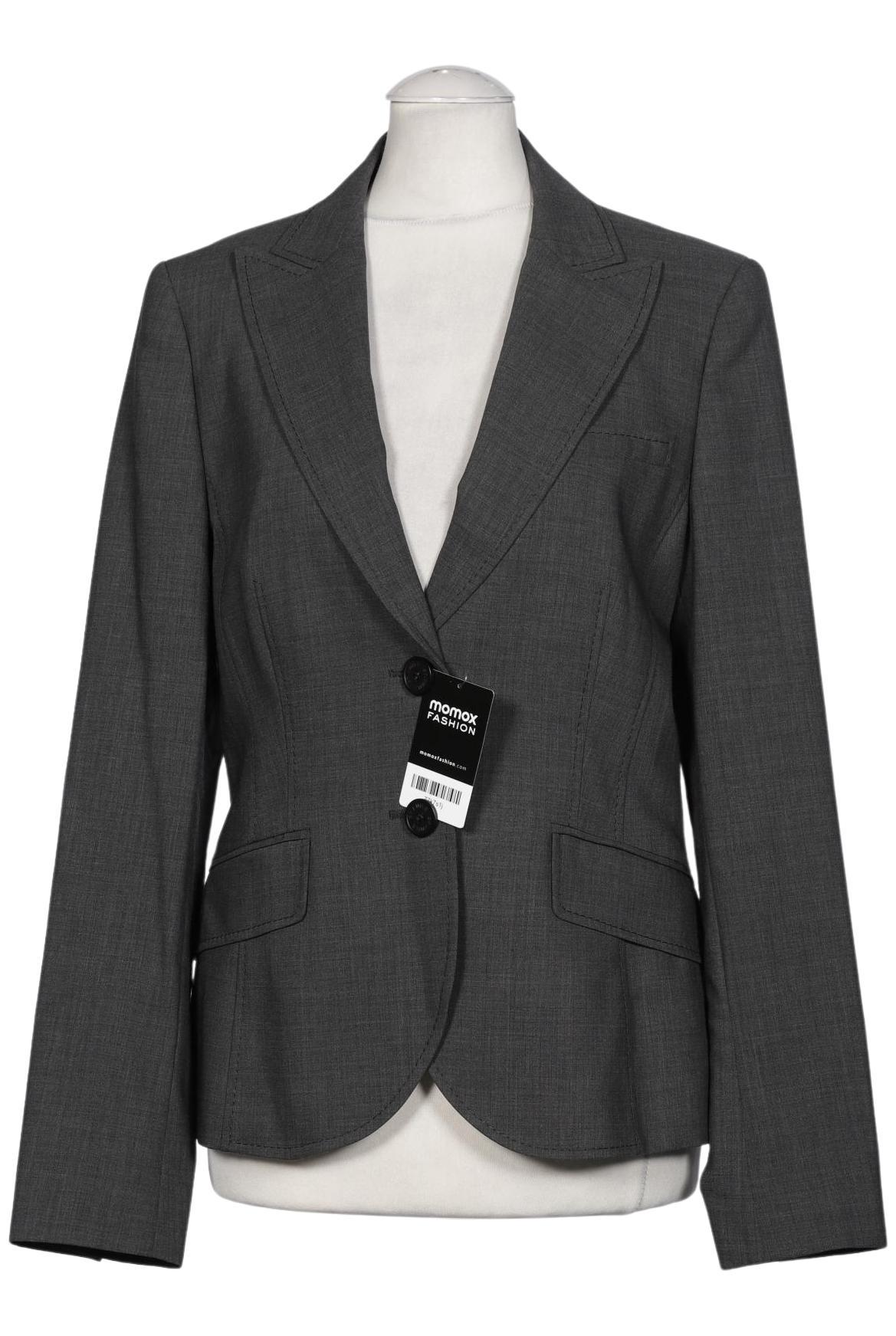 

St.Emile Damen Blazer, grau, Gr. 36