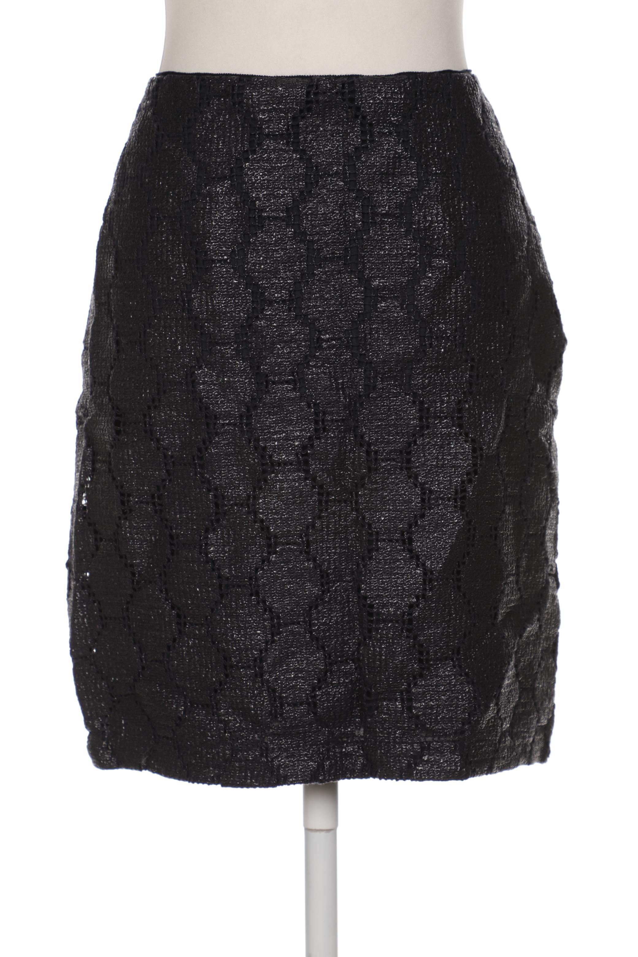 

St.Emile Damen Rock, marineblau, Gr. 34