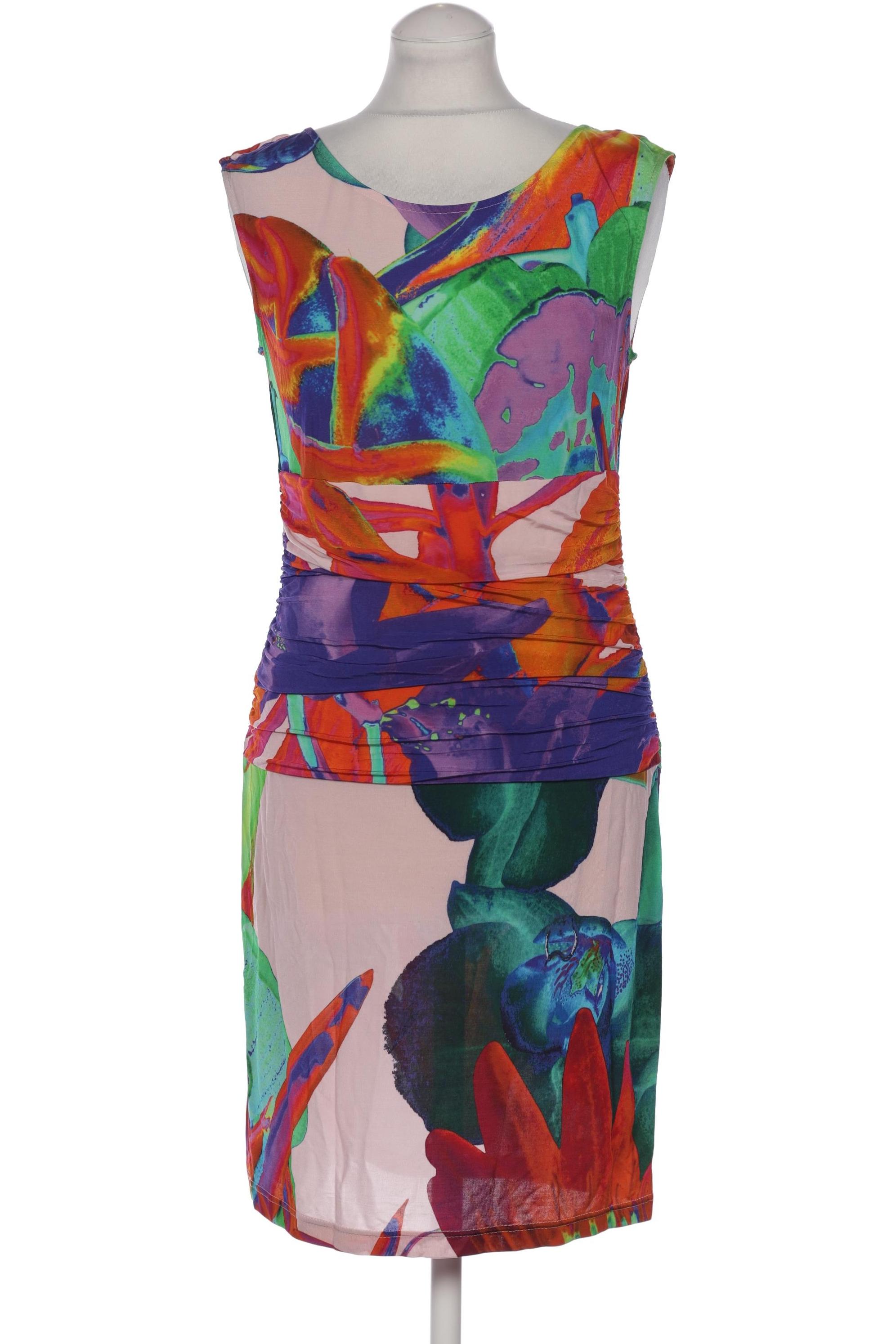 

St.Emile Damen Kleid, mehrfarbig, Gr. 38