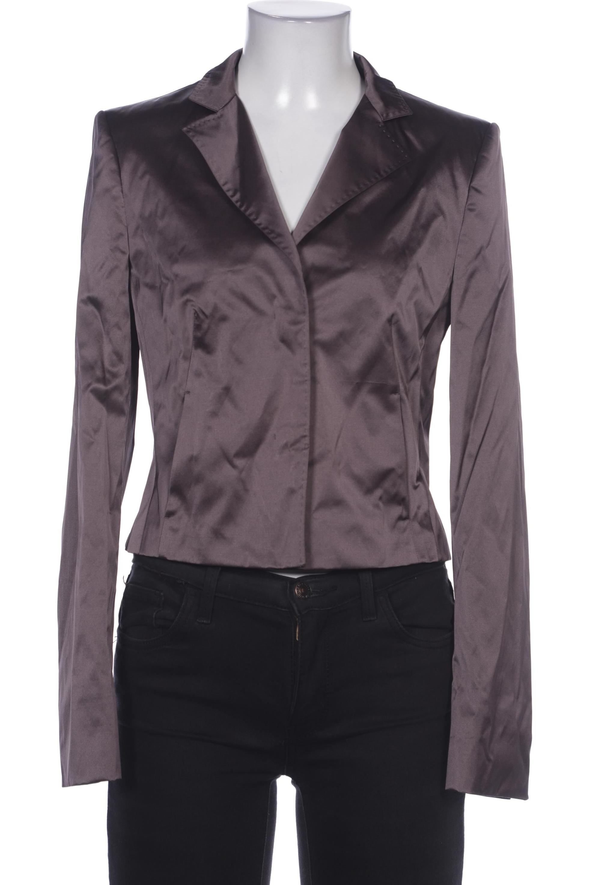 

St.Emile Damen Blazer, braun, Gr. 36