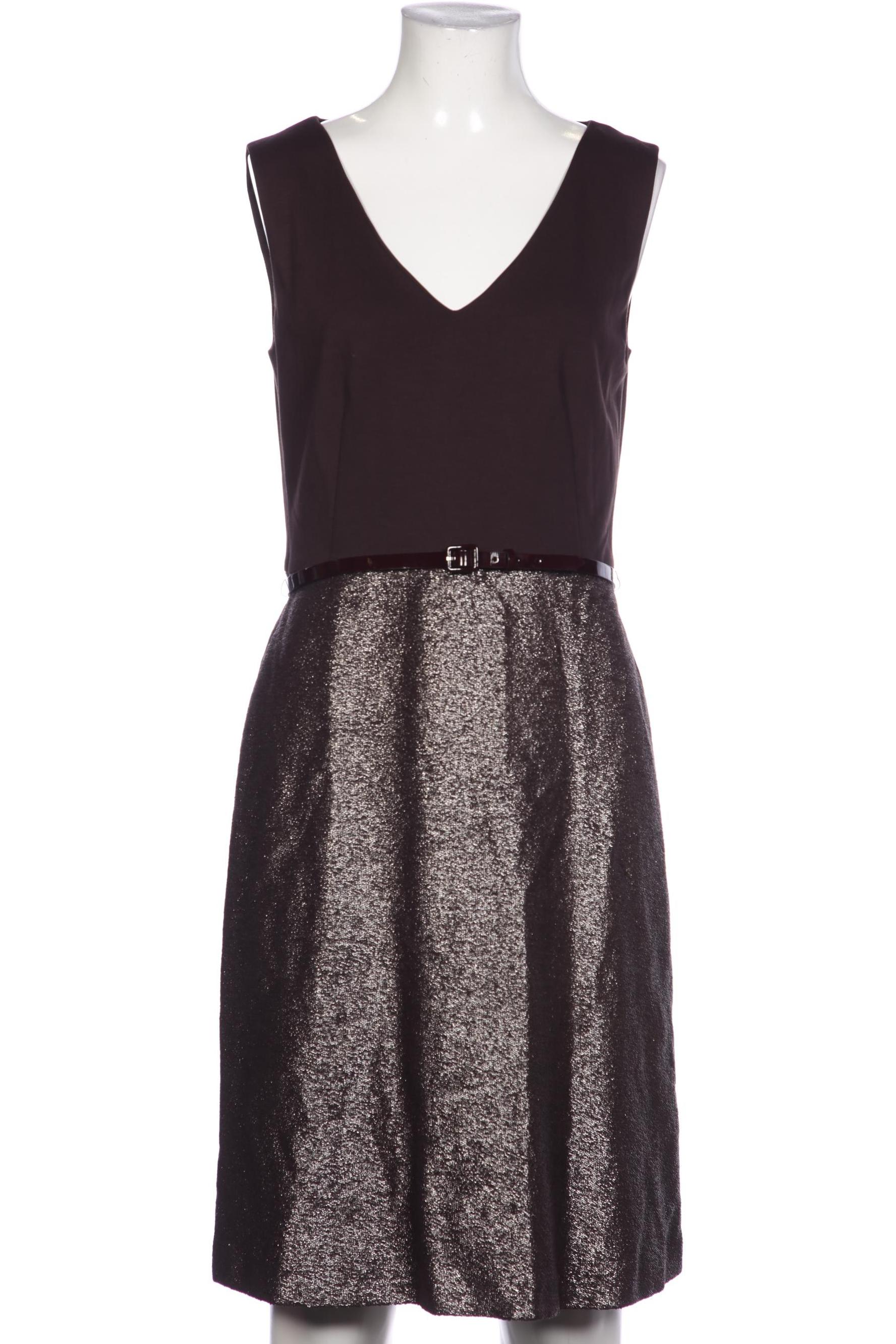 

St.Emile Damen Kleid, bordeaux, Gr. 38