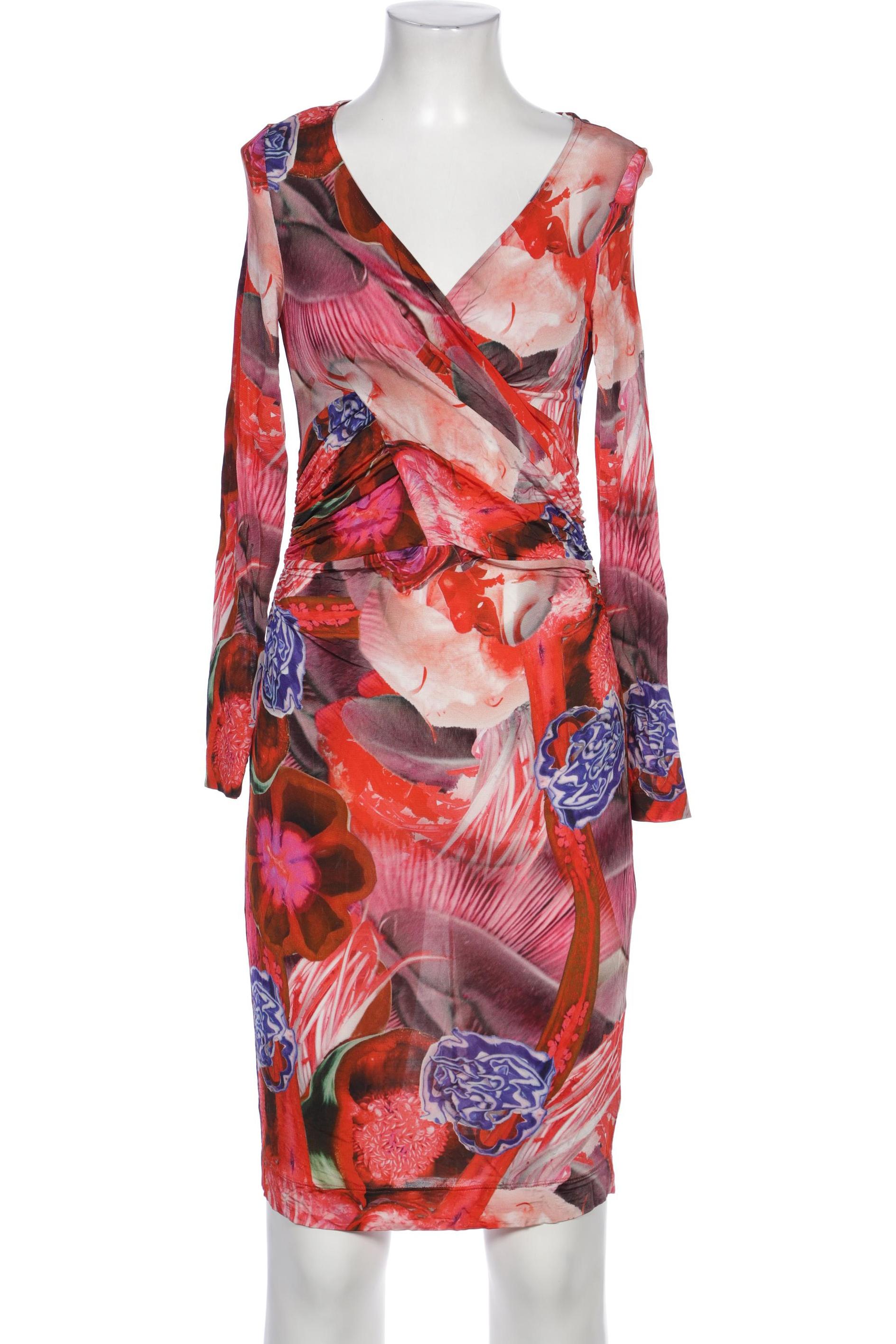 

St. Emile Damen Kleid, mehrfarbig