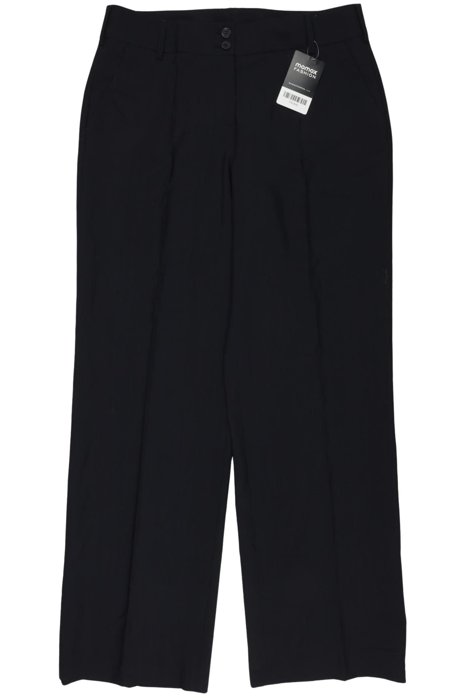 

St.Emile Damen Stoffhose, marineblau, Gr. 38