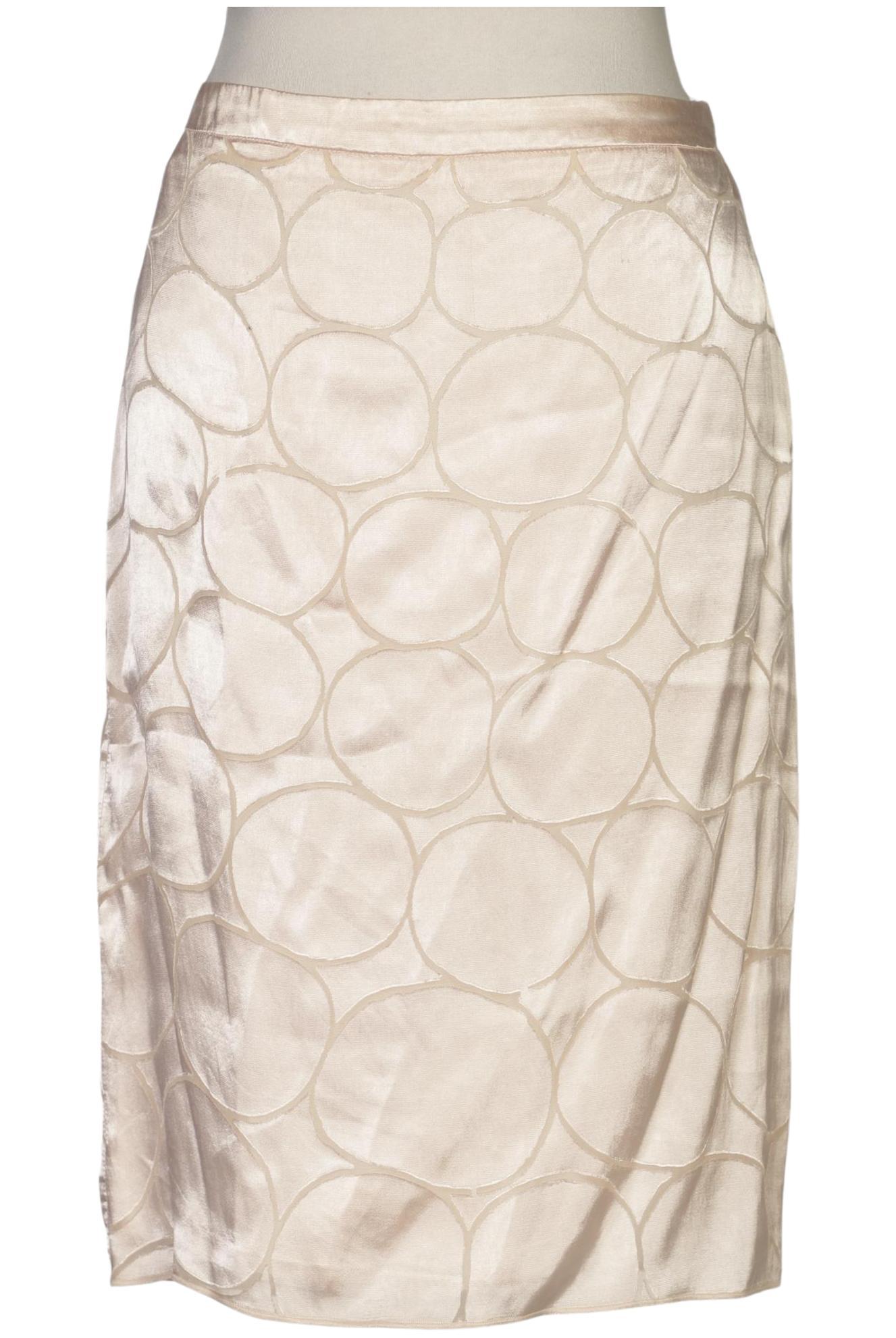 

St.Emile Damen Rock, beige, Gr. 36