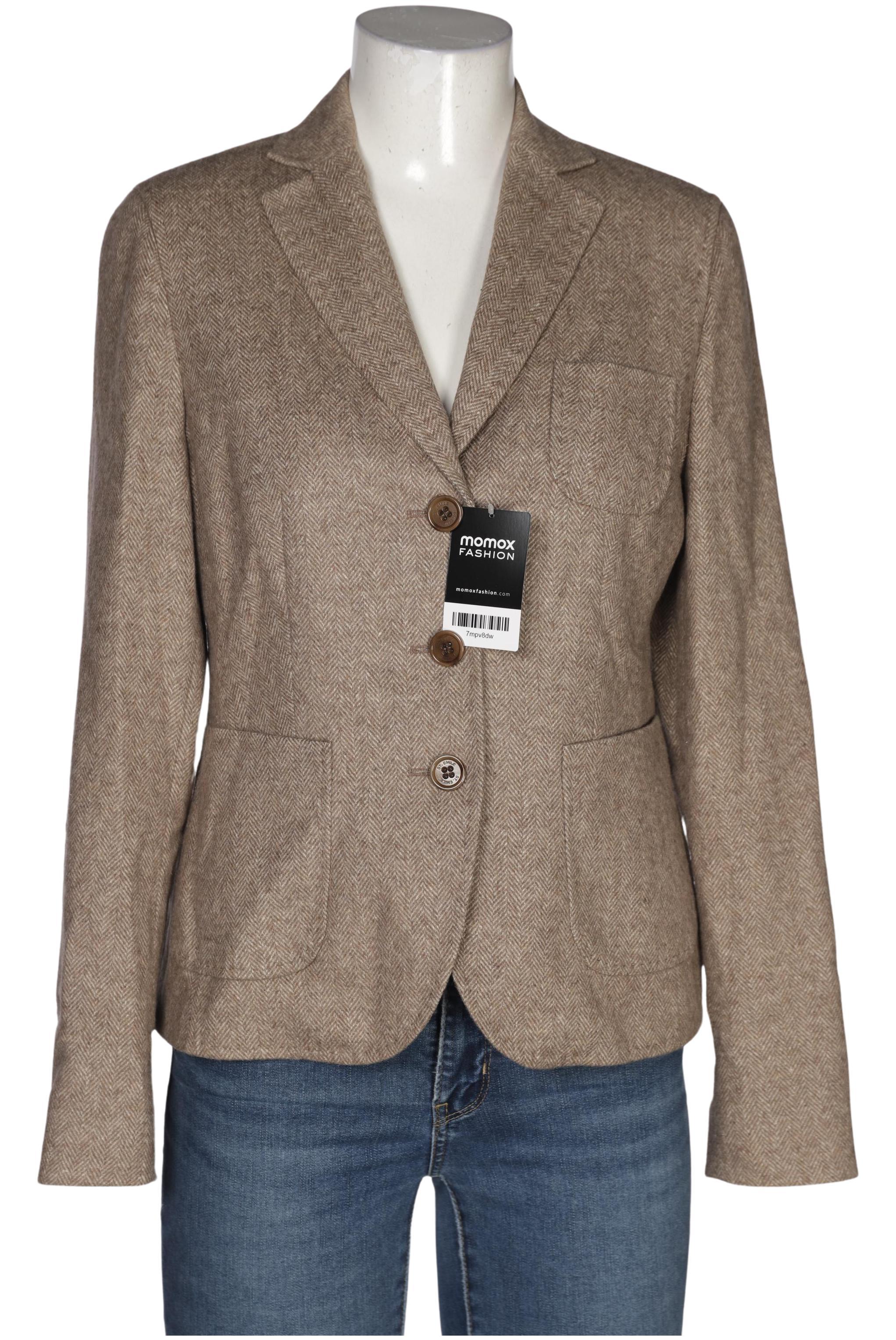 

St.Emile Damen Blazer, beige, Gr. 38