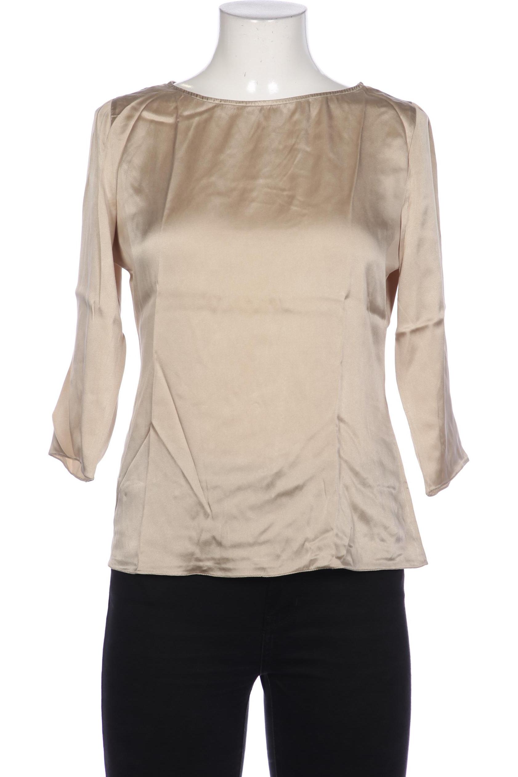 

St.Emile Damen Bluse, beige