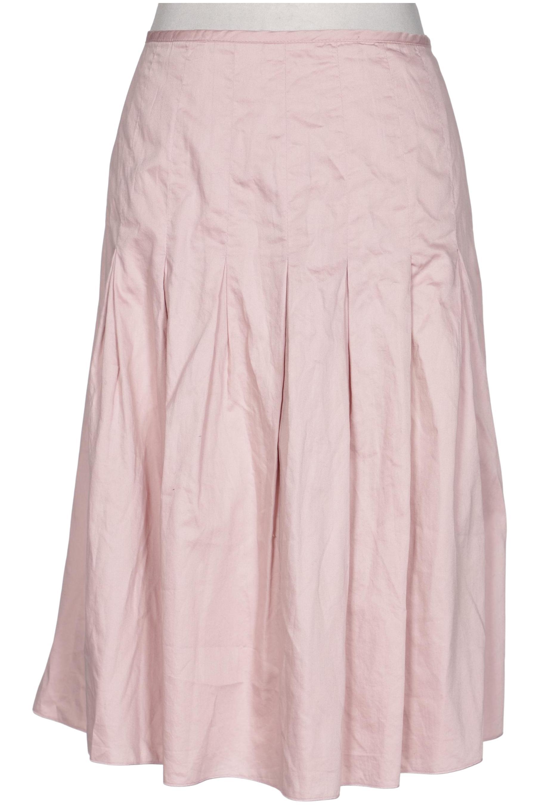 

St.Emile Damen Rock, pink, Gr. 38