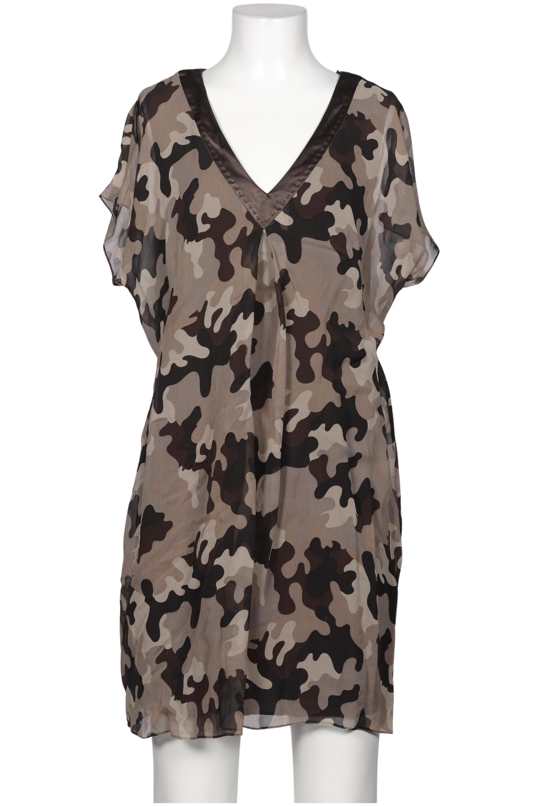 

St.Emile Damen Kleid, braun, Gr. 40