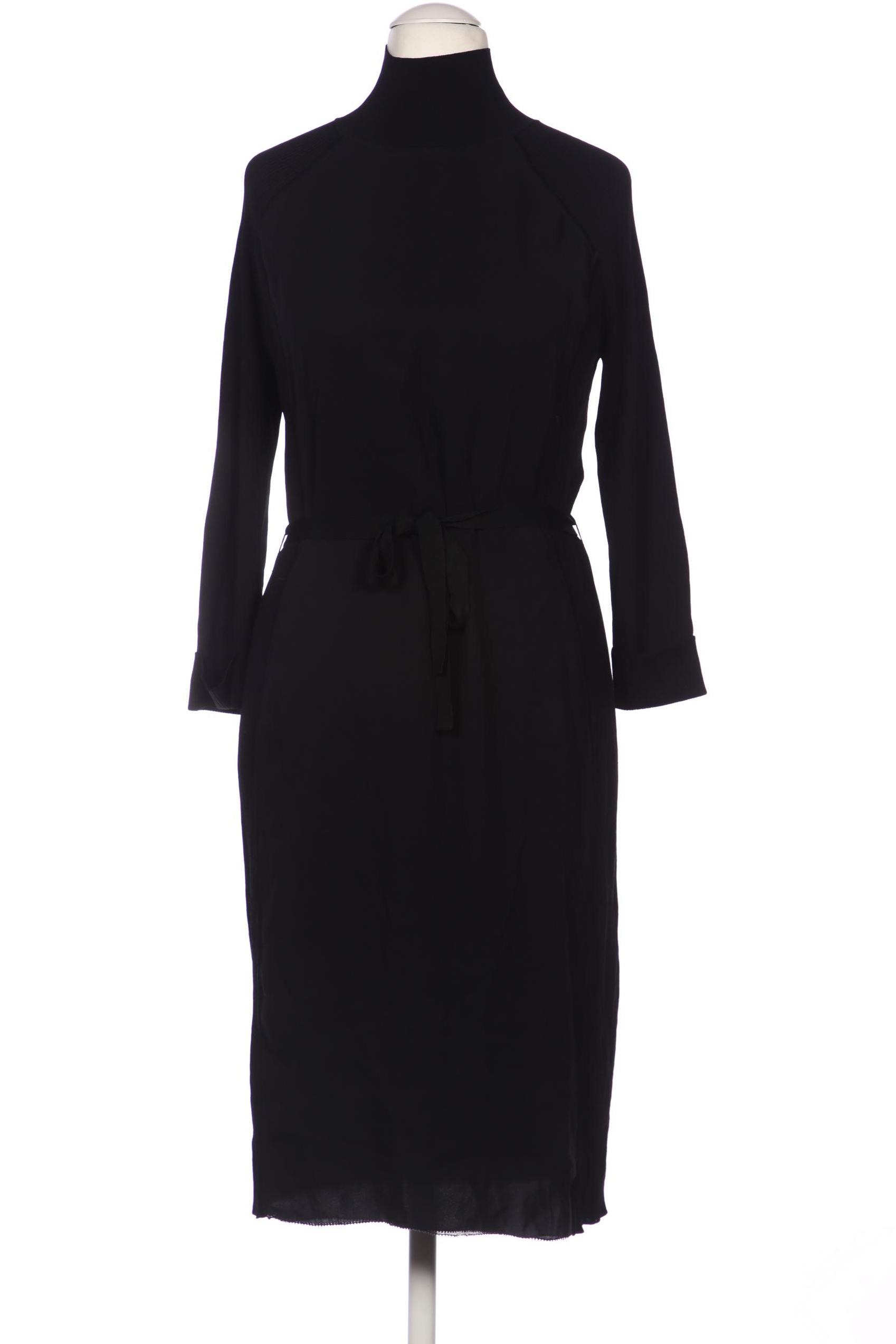 

St.Emile Damen Kleid, schwarz, Gr. 40