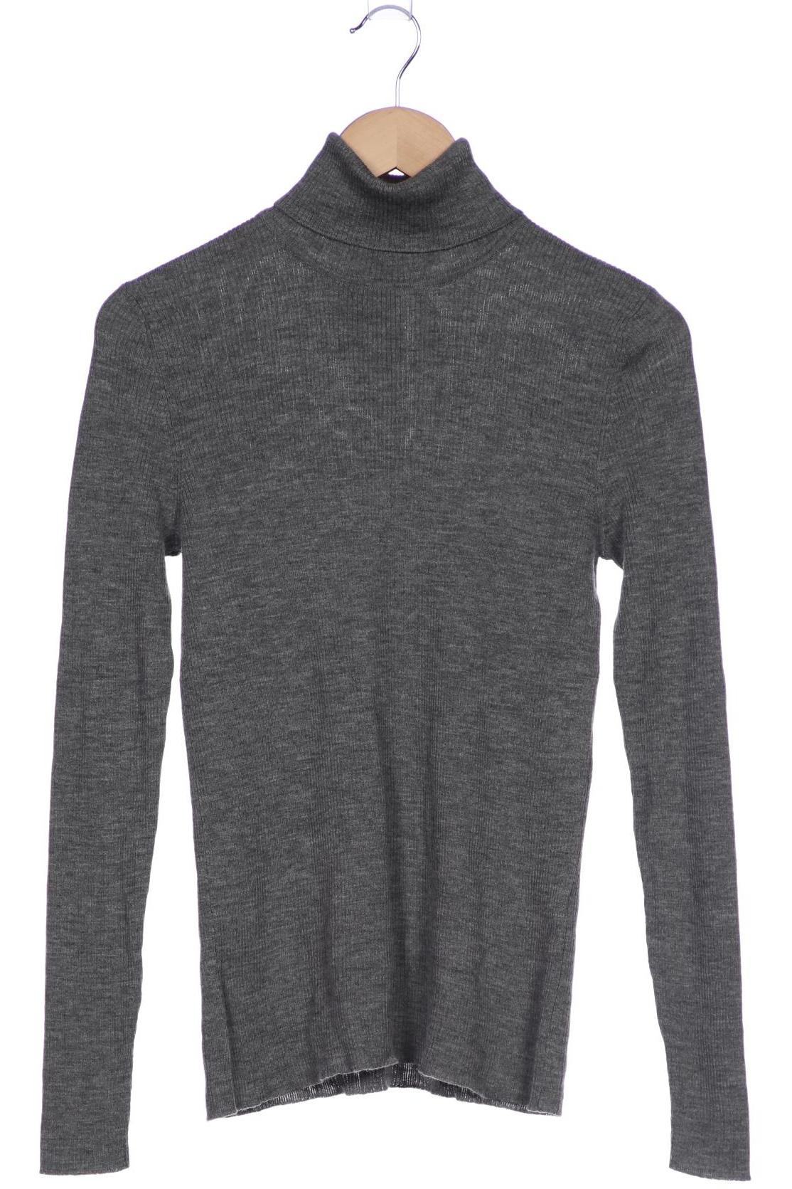 

St.Emile Damen Pullover, grau, Gr. 32