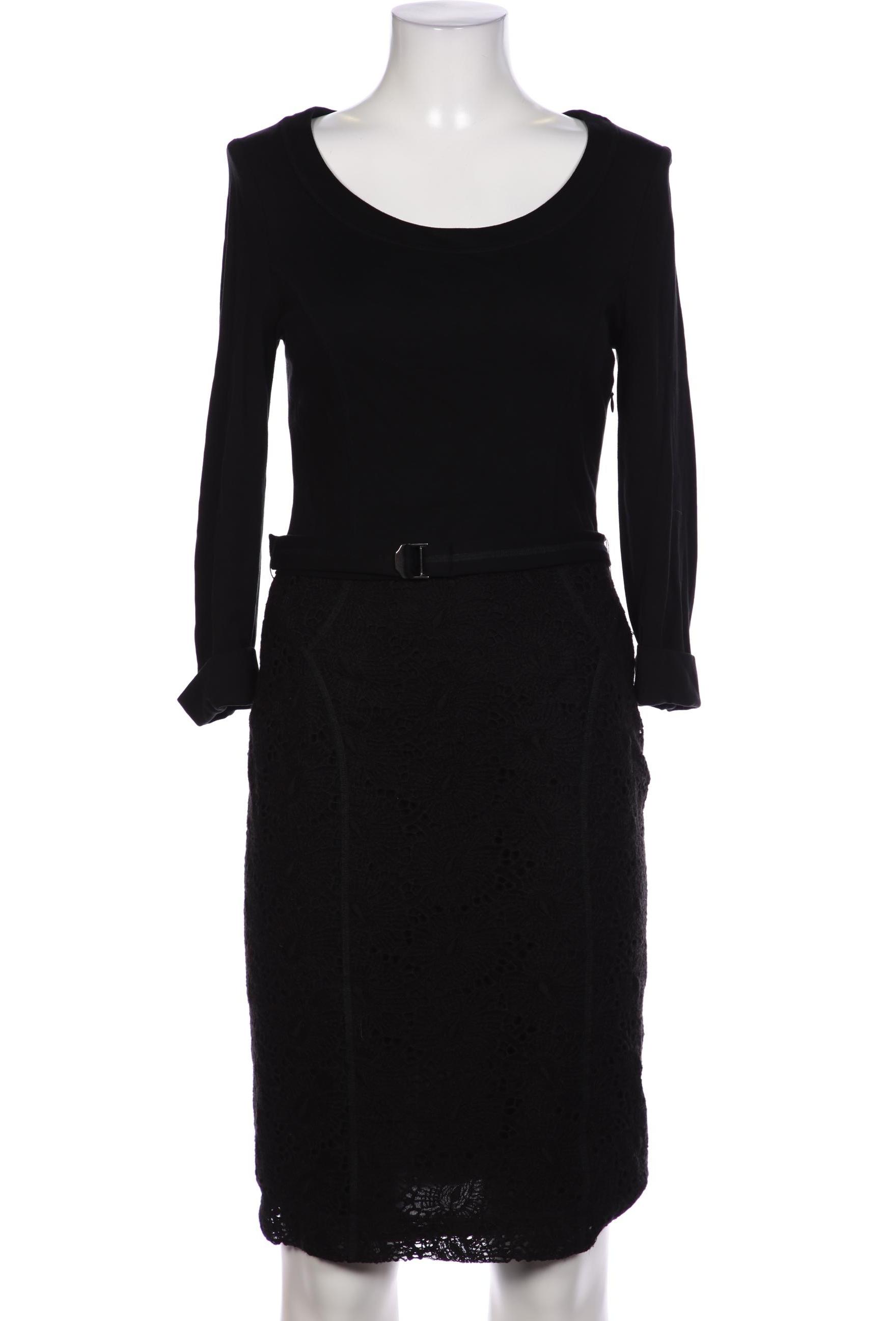 

St.Emile Damen Kleid, schwarz, Gr. 38