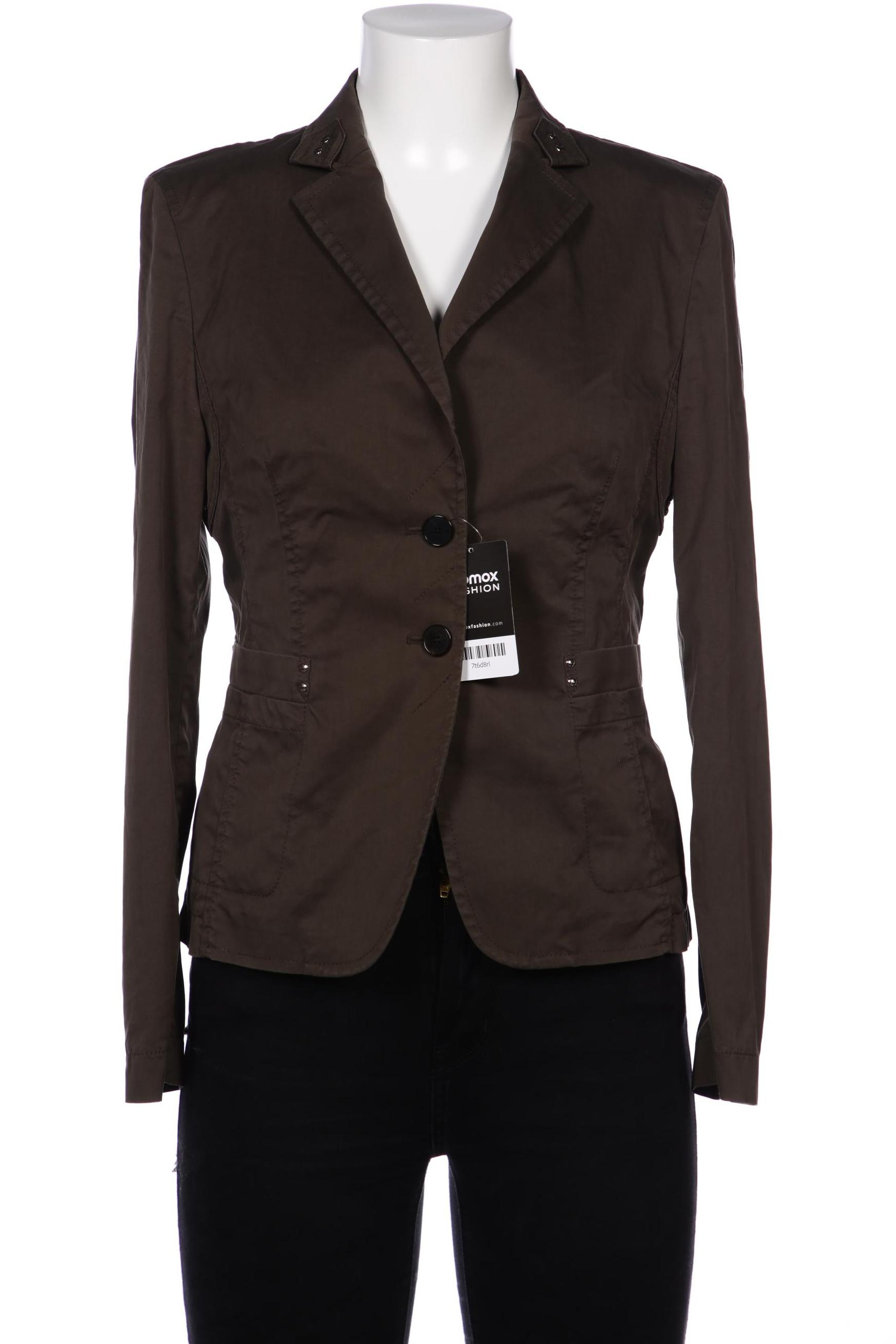 

St. Emile Damen Blazer, grün