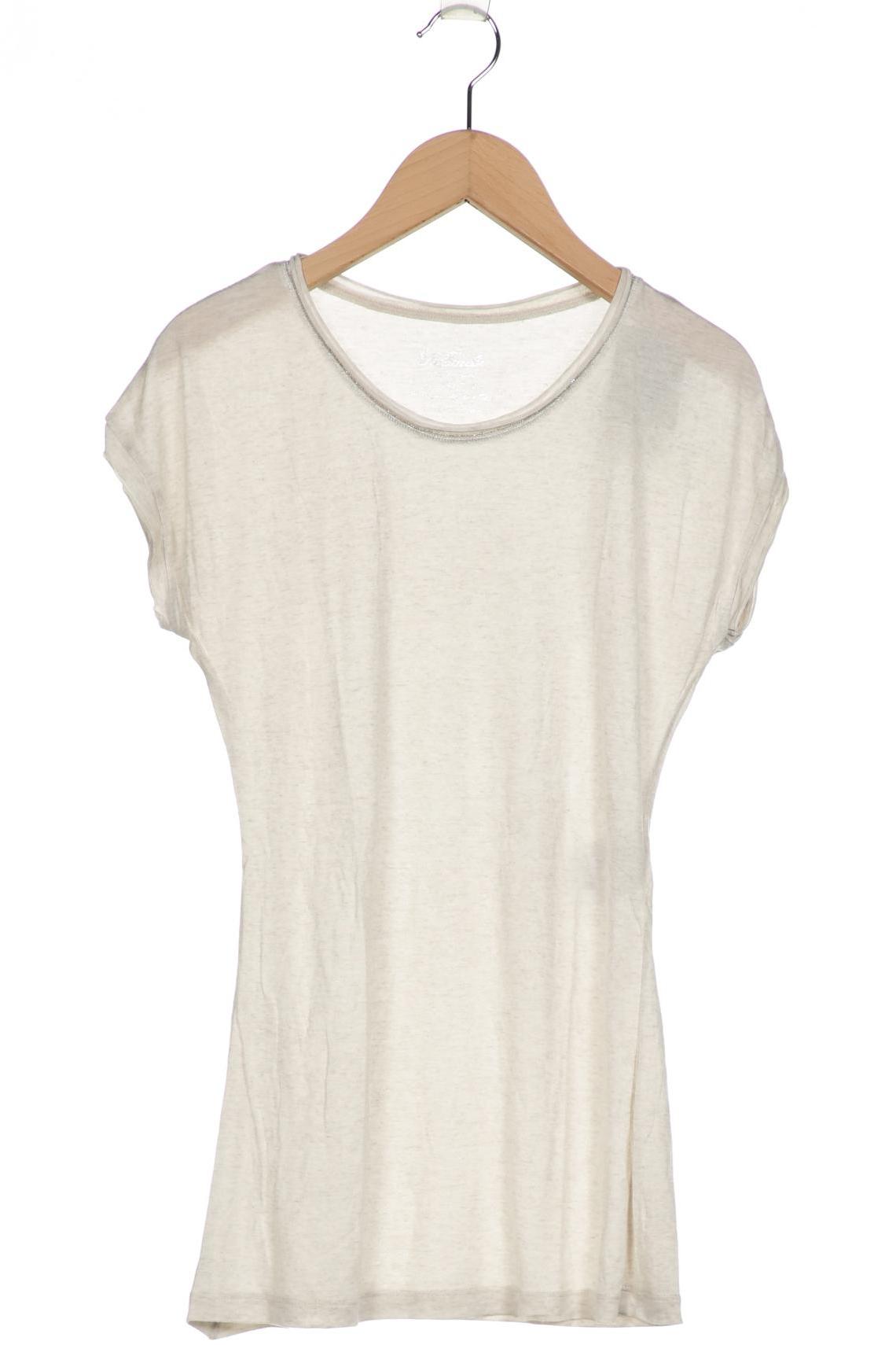 

St. Emile Damen T-Shirt, beige