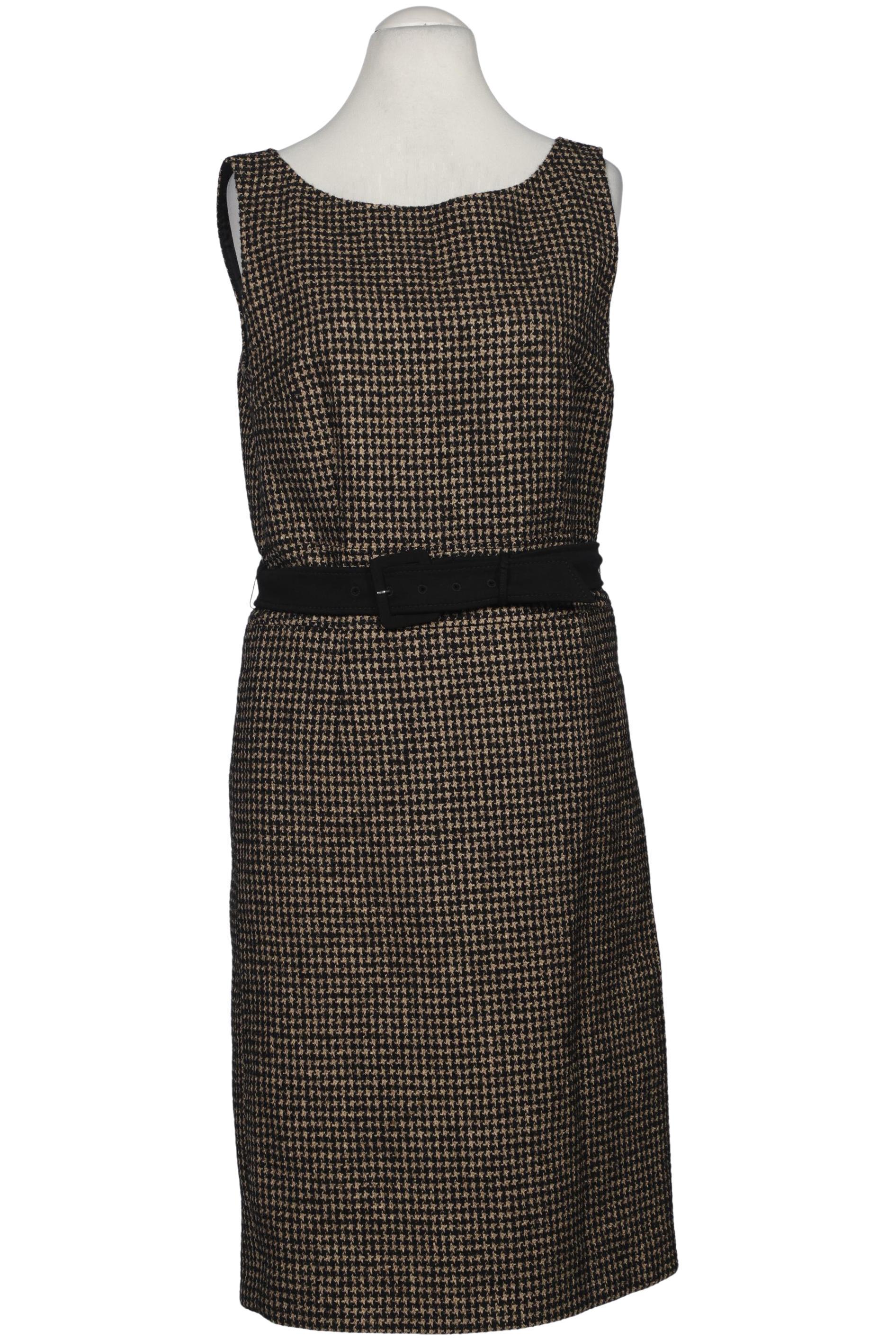 

St.Emile Damen Kleid, braun, Gr. 40