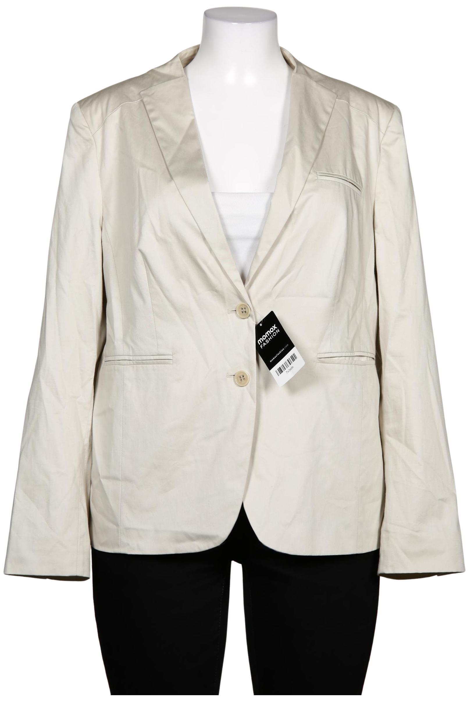 

St.Emile Damen Blazer, weiß, Gr. 44
