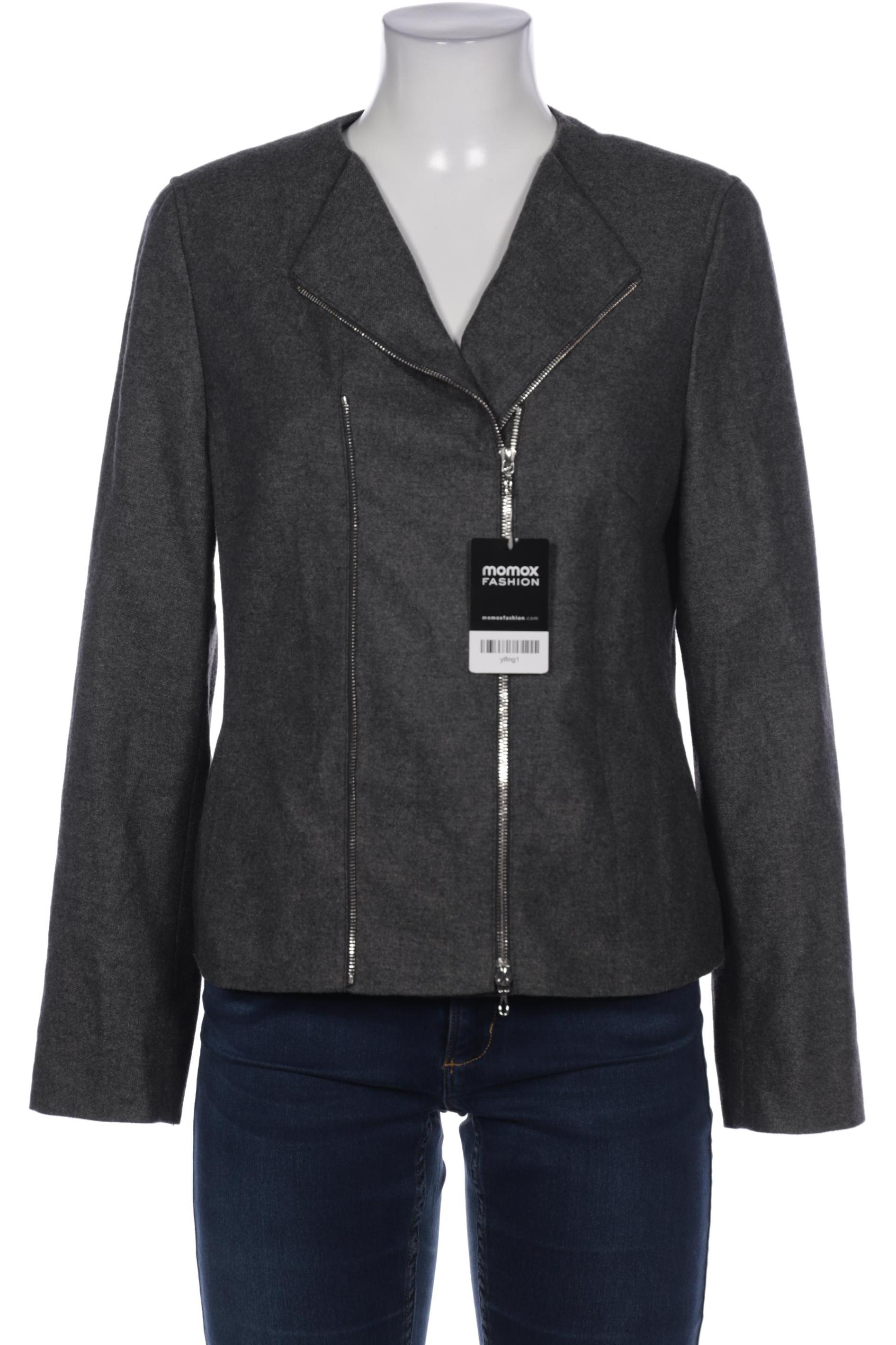 

St.Emile Damen Blazer, grau, Gr. 40