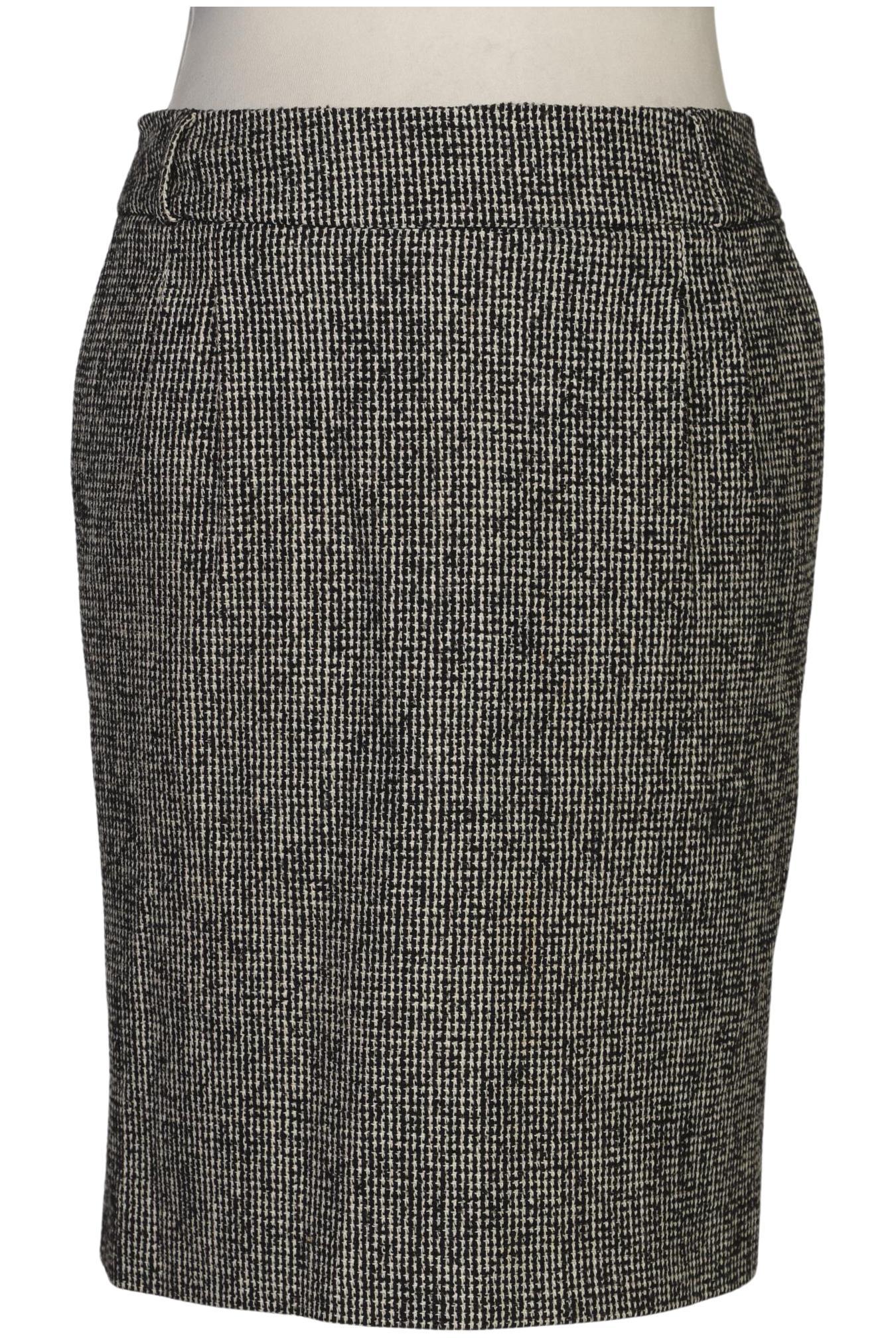 

St.Emile Damen Rock, grau, Gr. 42