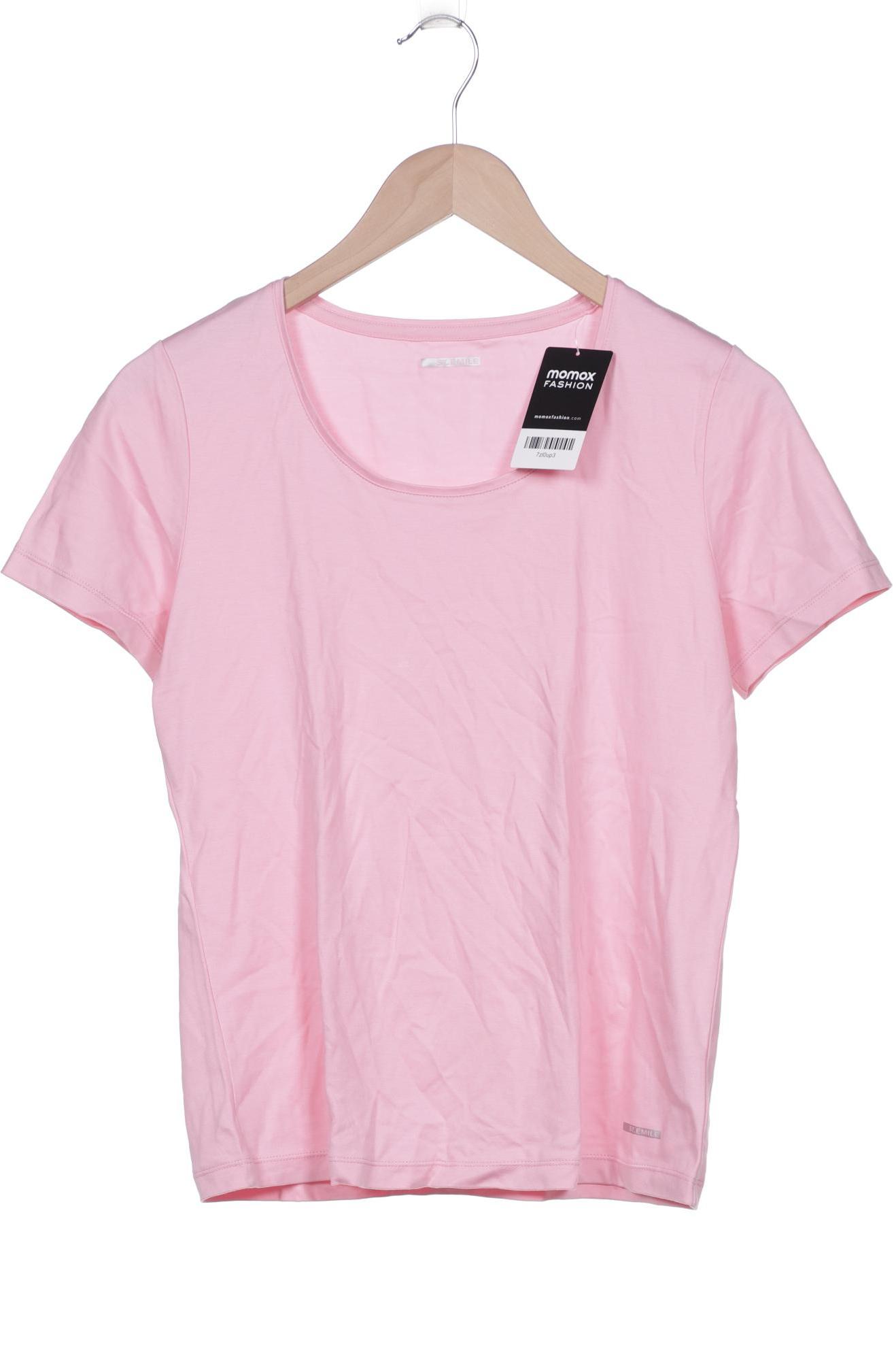 

St. Emile Damen T-Shirt, pink