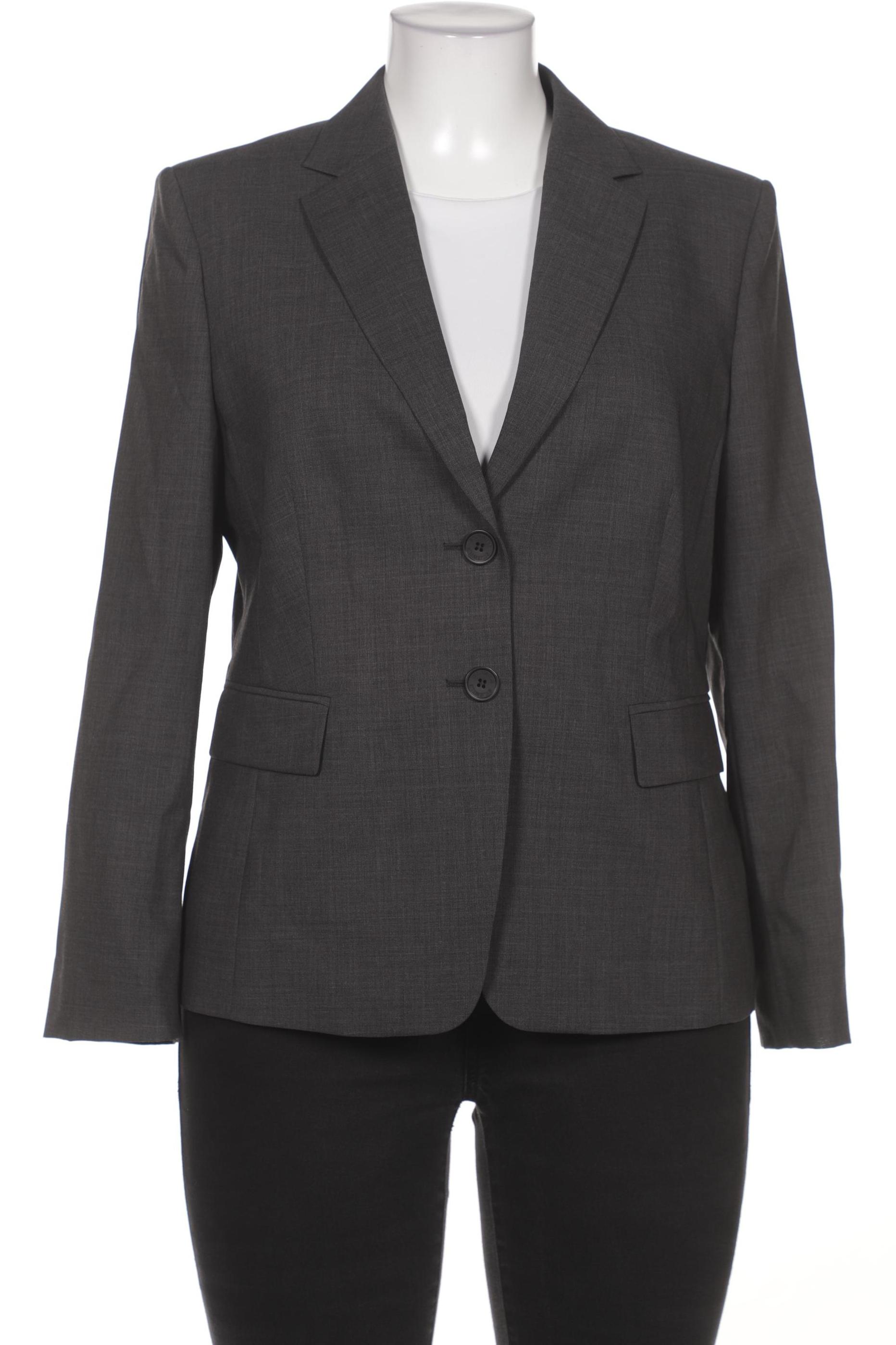 

St.Emile Damen Blazer, grau, Gr. 42