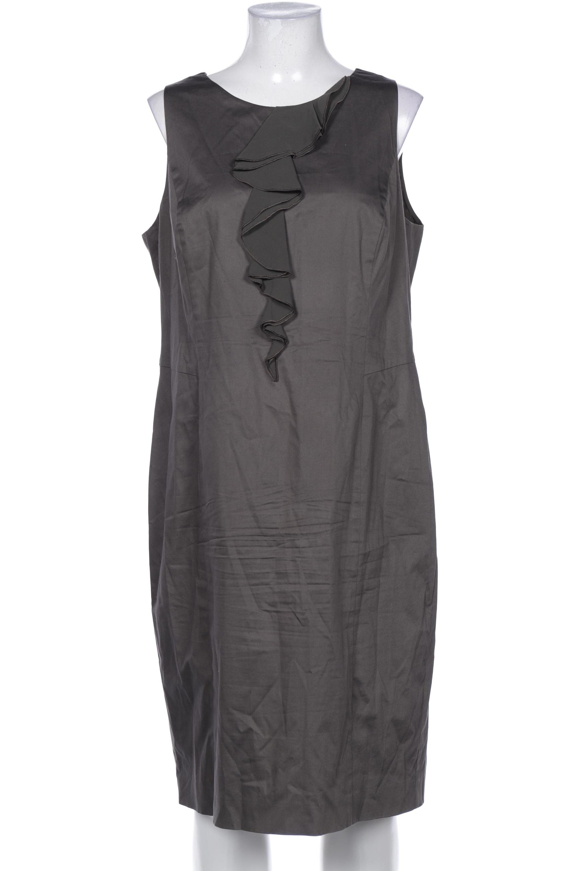 

St.Emile Damen Kleid, grün, Gr. 44