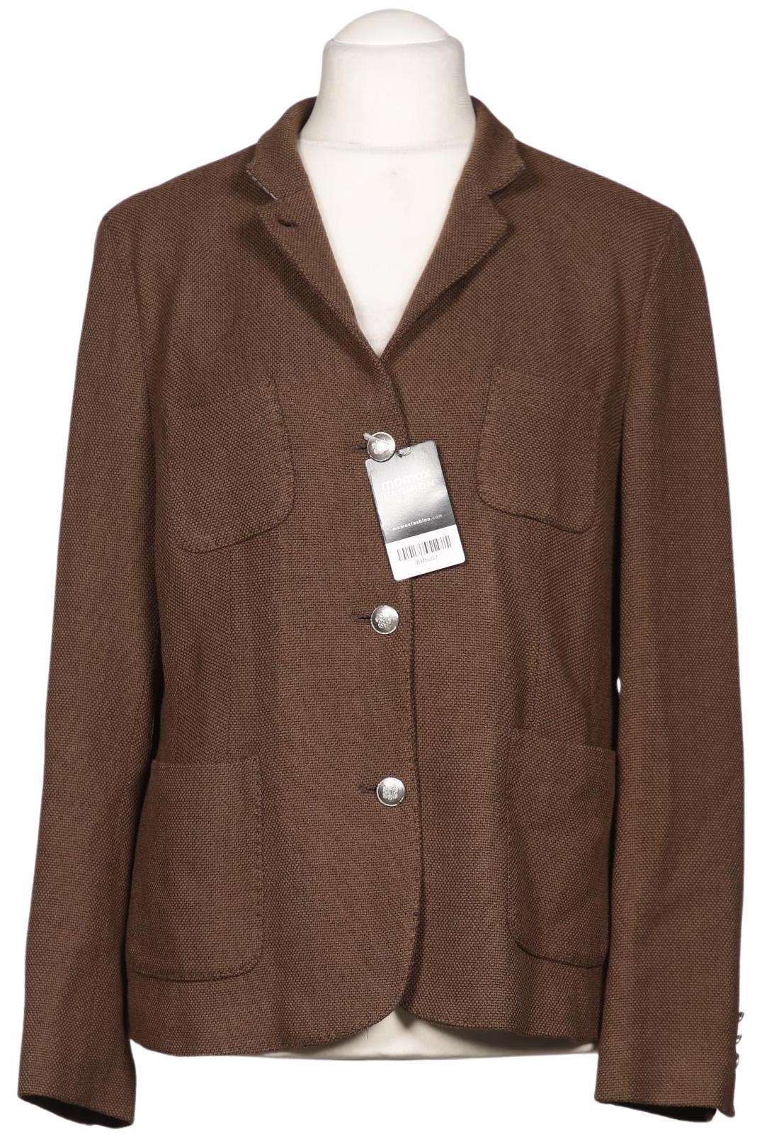 

St.Emile Damen Blazer, braun, Gr. 44
