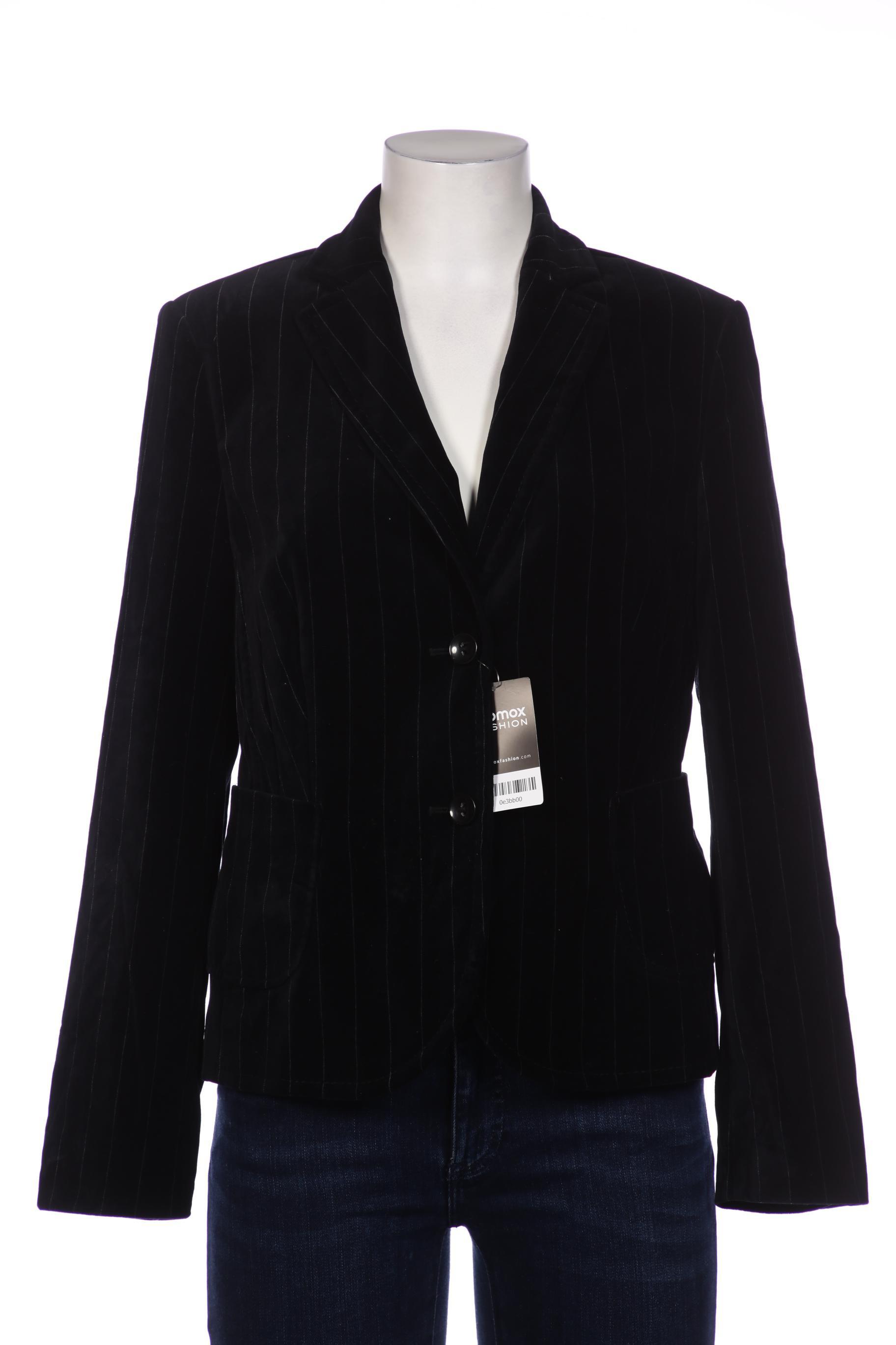 

St.Emile Damen Blazer, blau, Gr. 40