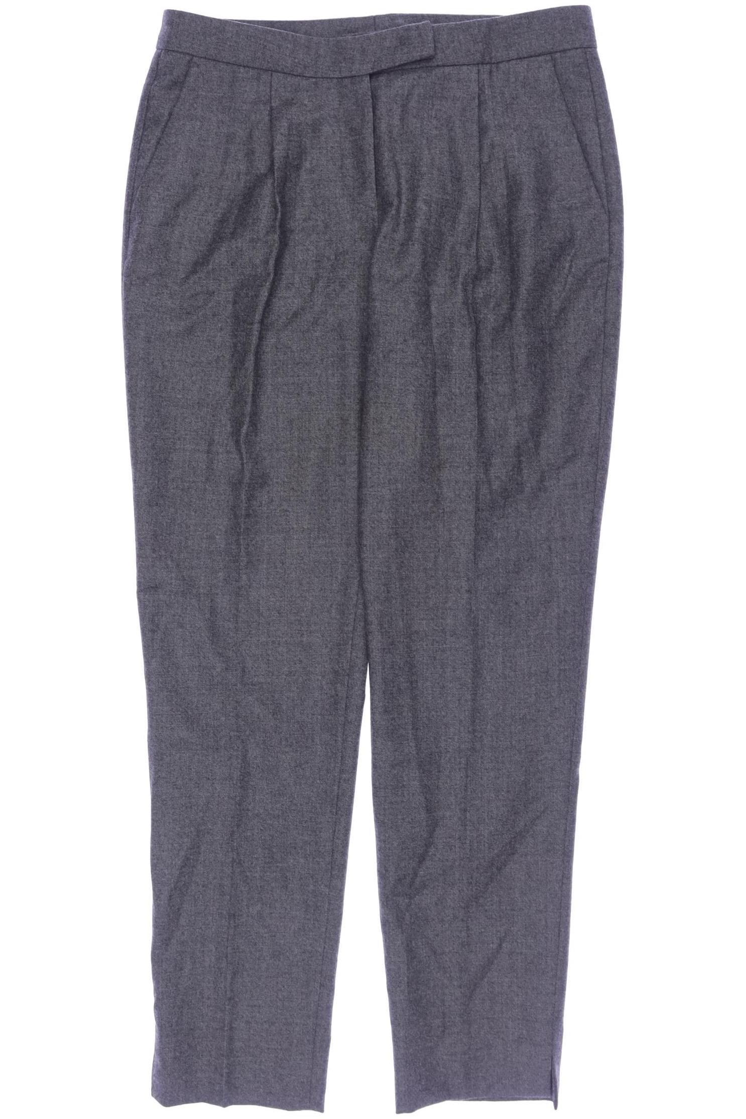 

St.Emile Damen Stoffhose, grau, Gr. 36