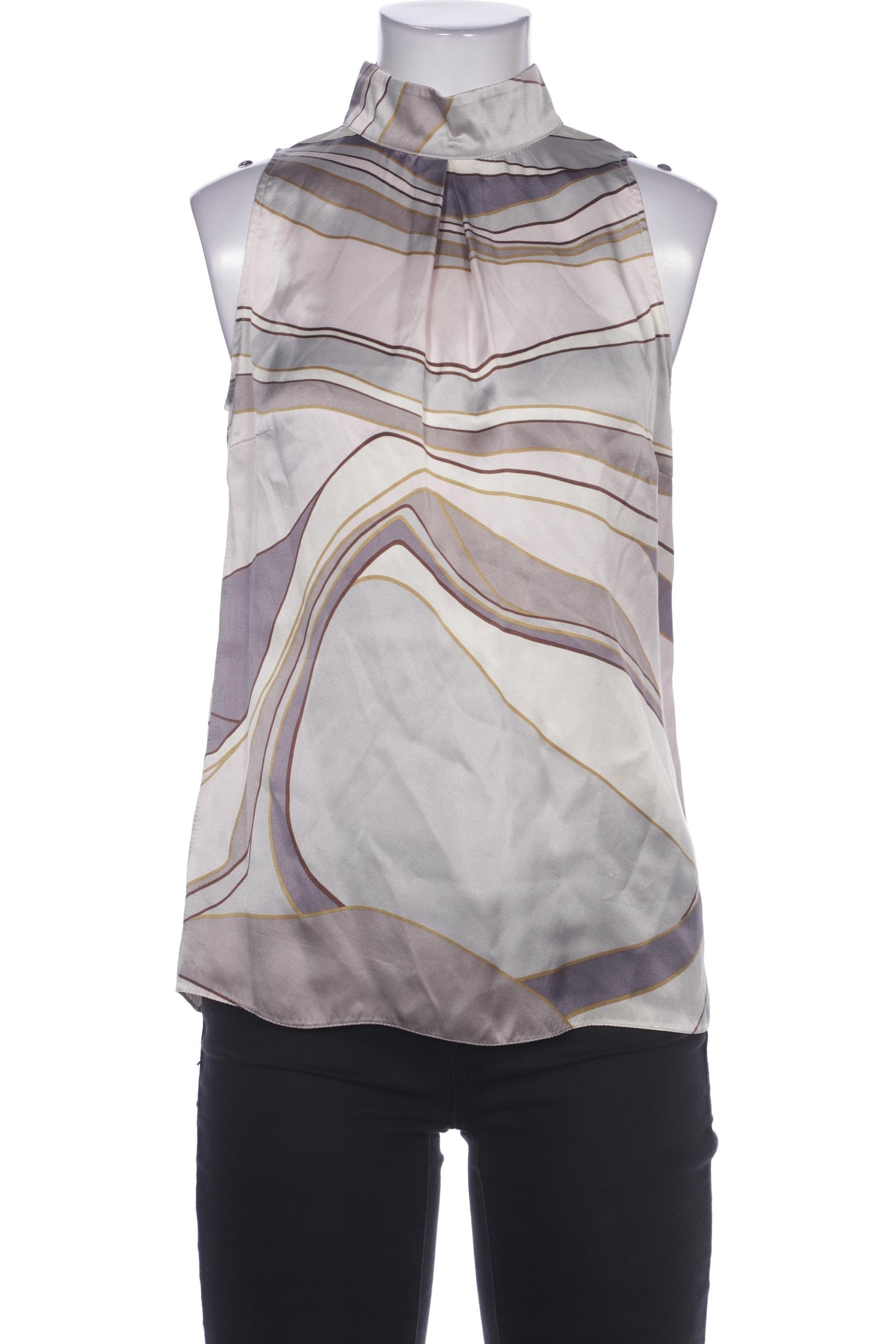 

St.Emile Damen Bluse, mehrfarbig, Gr. 34