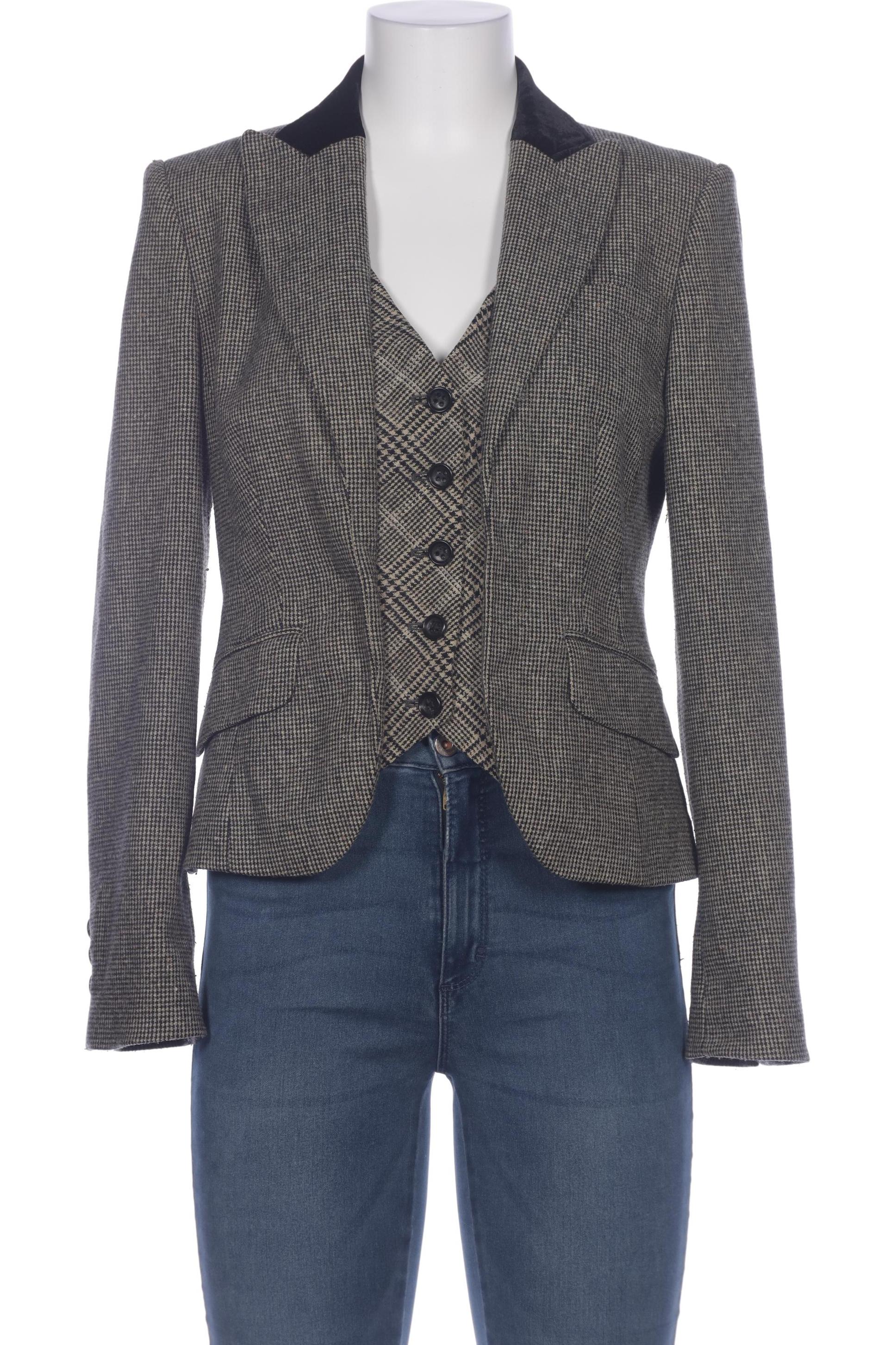 

St.Emile Damen Blazer, beige, Gr. 38