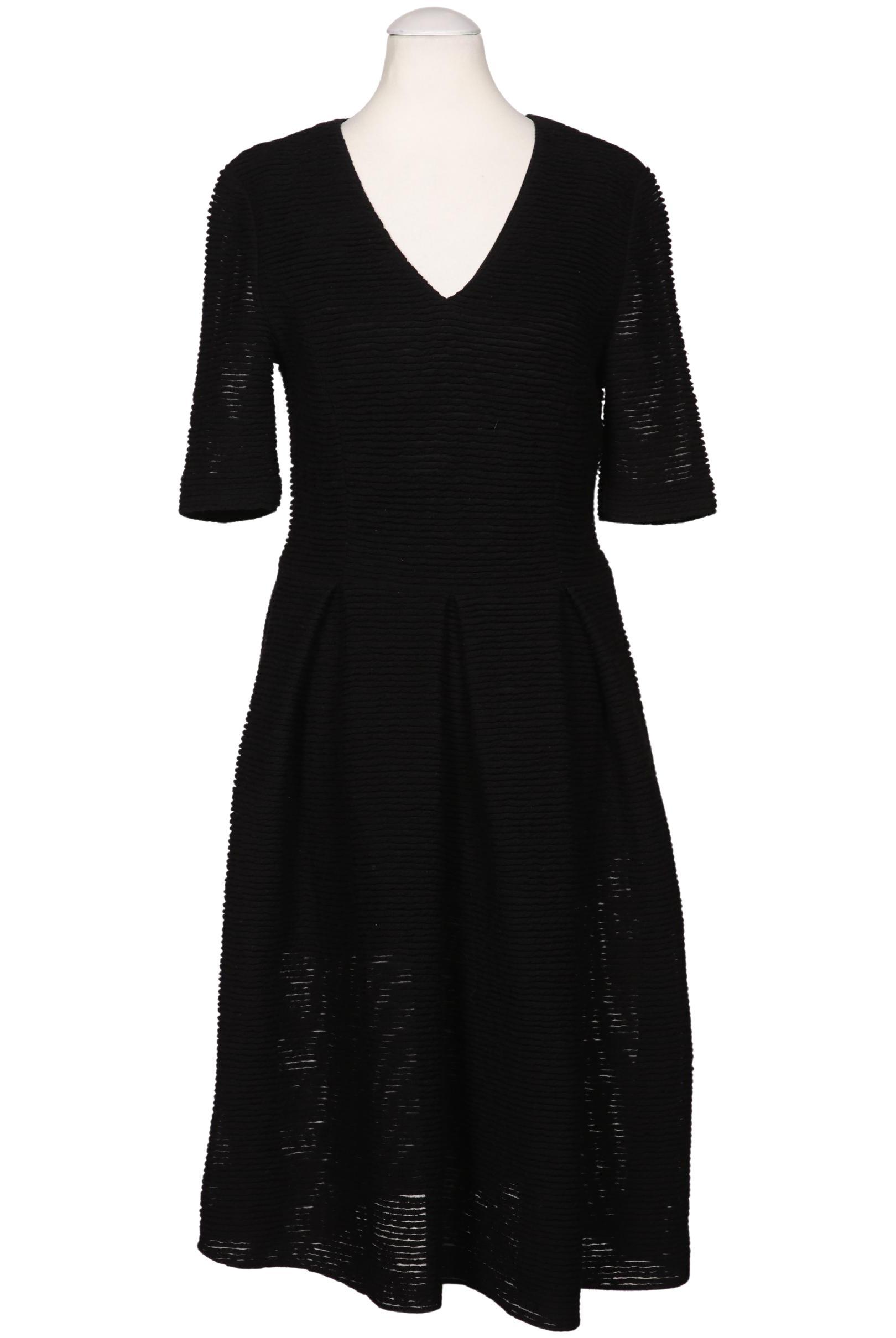 

St.Emile Damen Kleid, schwarz, Gr. 36