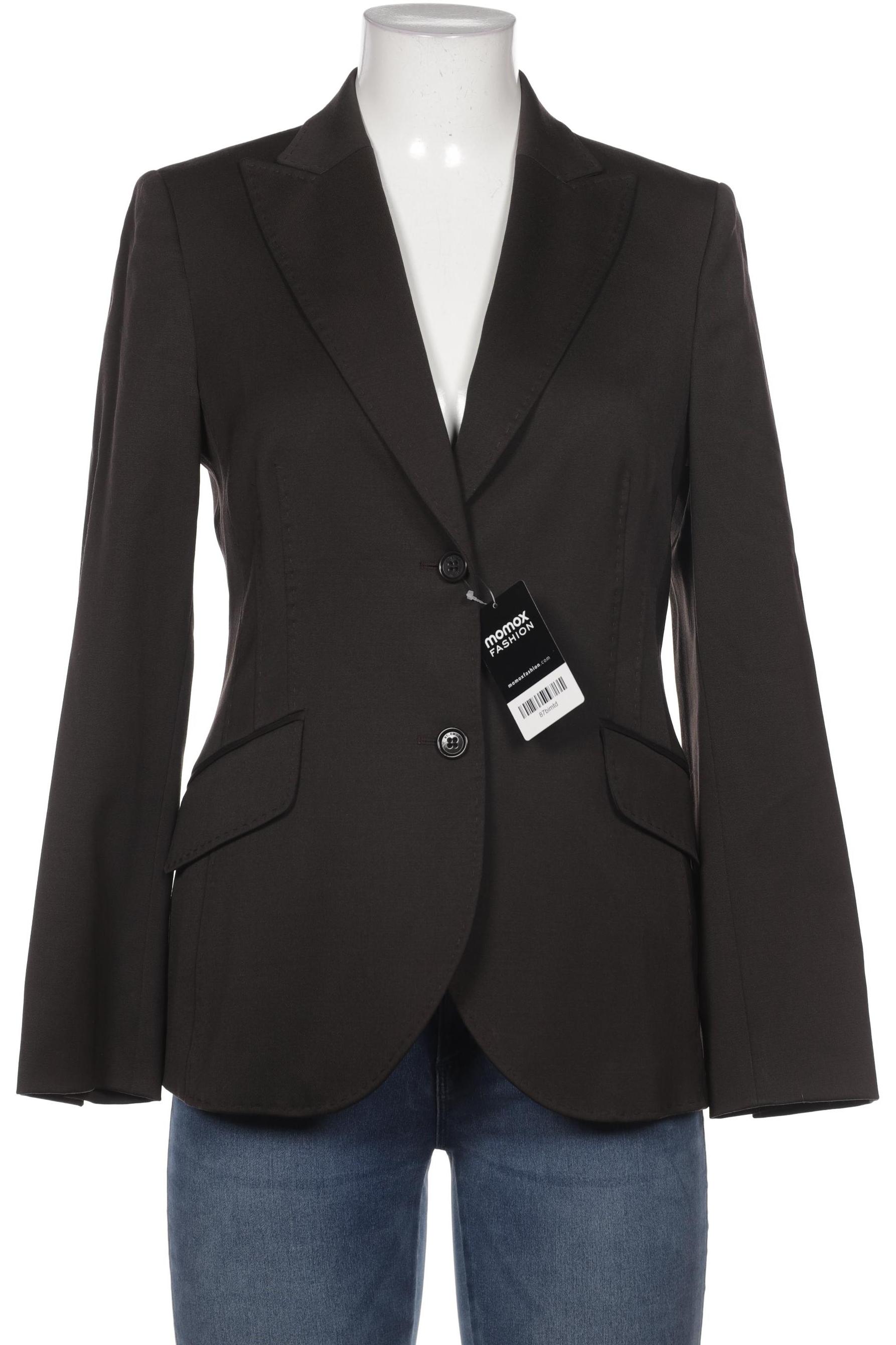 

St.Emile Damen Blazer, braun, Gr. 38