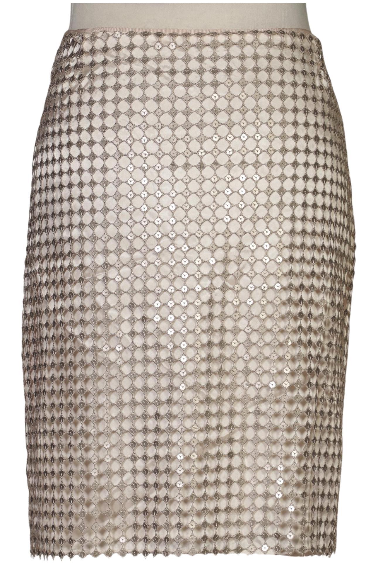 

St.Emile Damen Rock, beige, Gr. 42