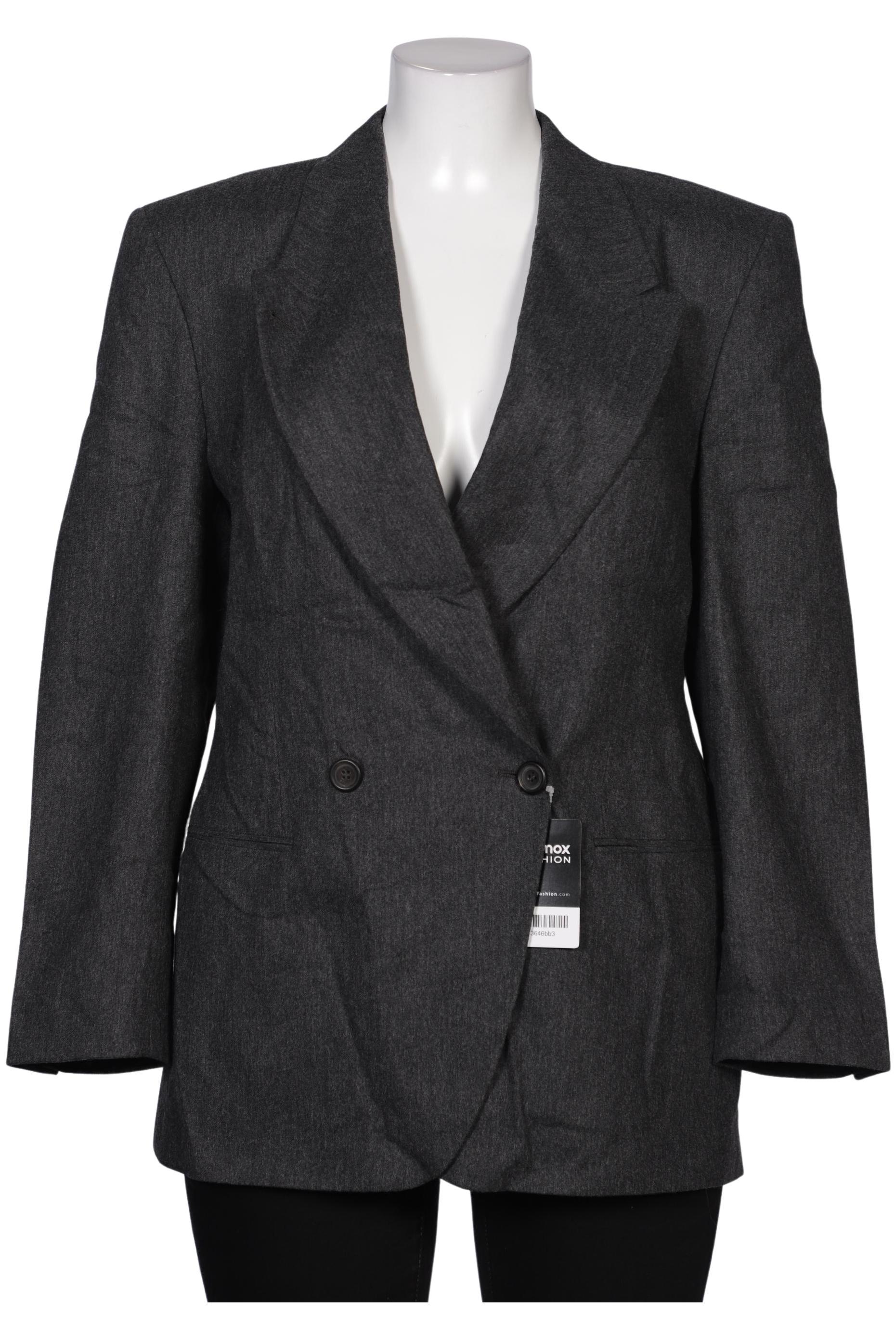 

St.Emile Damen Blazer, grau, Gr. 42