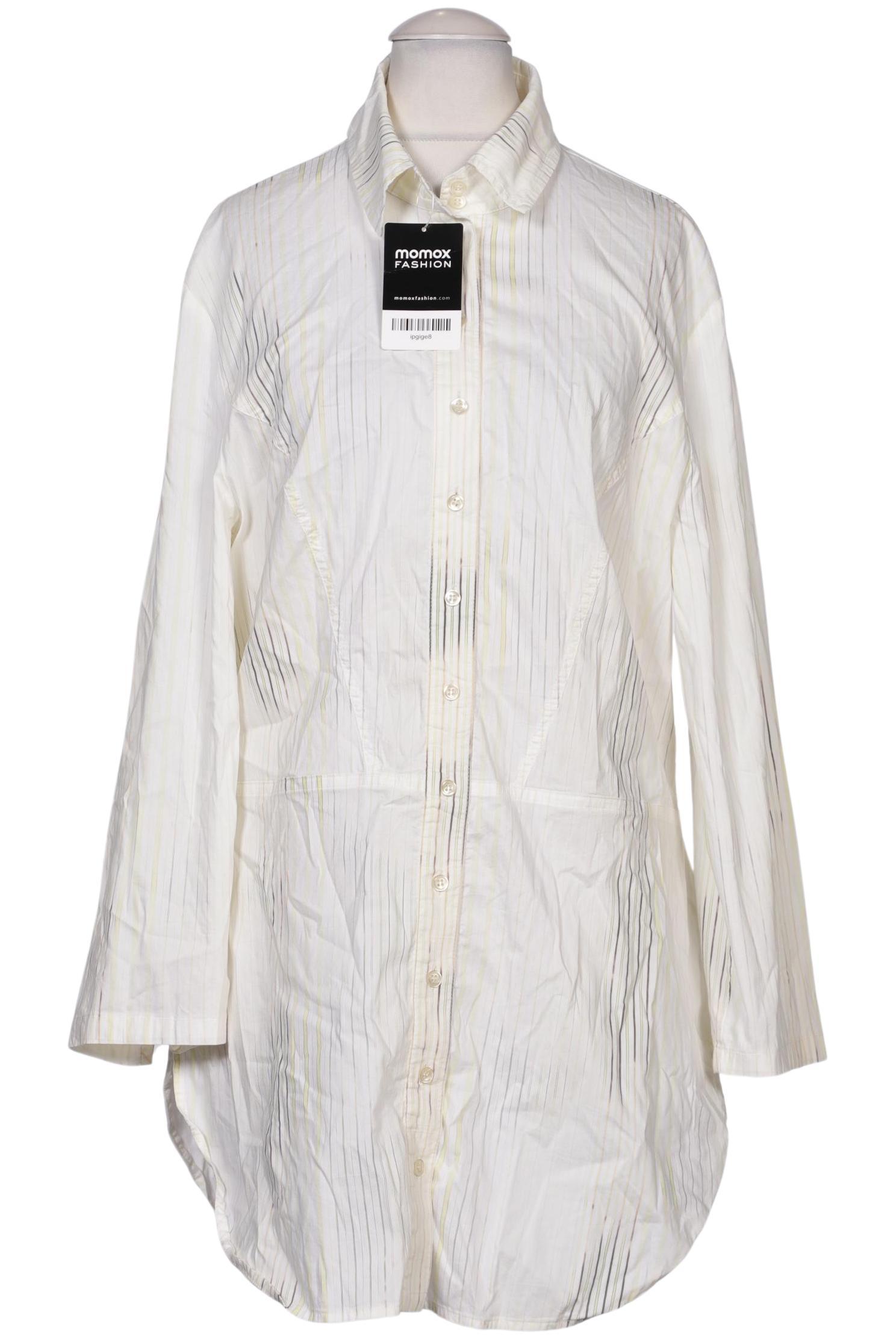 

St.Emile Damen Bluse, cremeweiß, Gr. 40