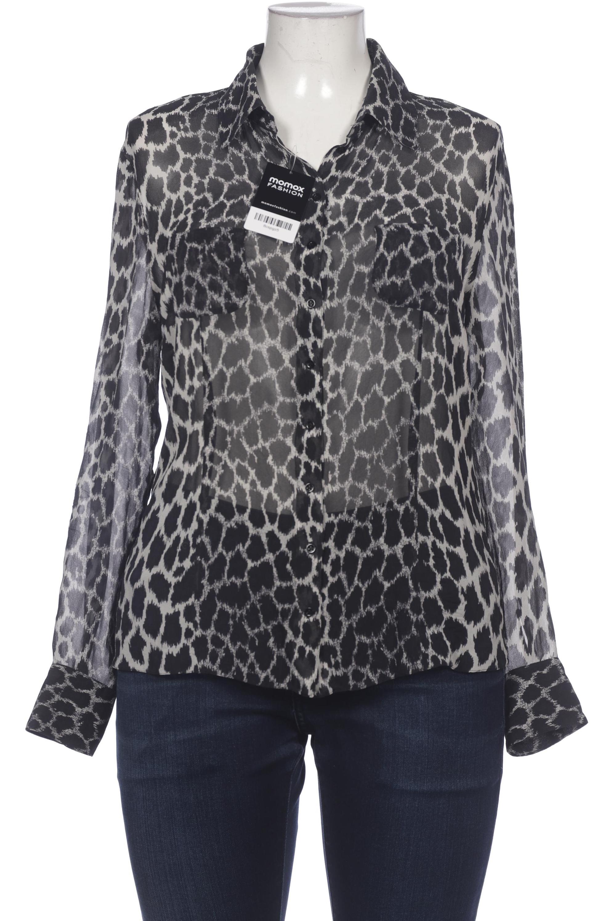 

St.Emile Damen Bluse, grau, Gr. 44