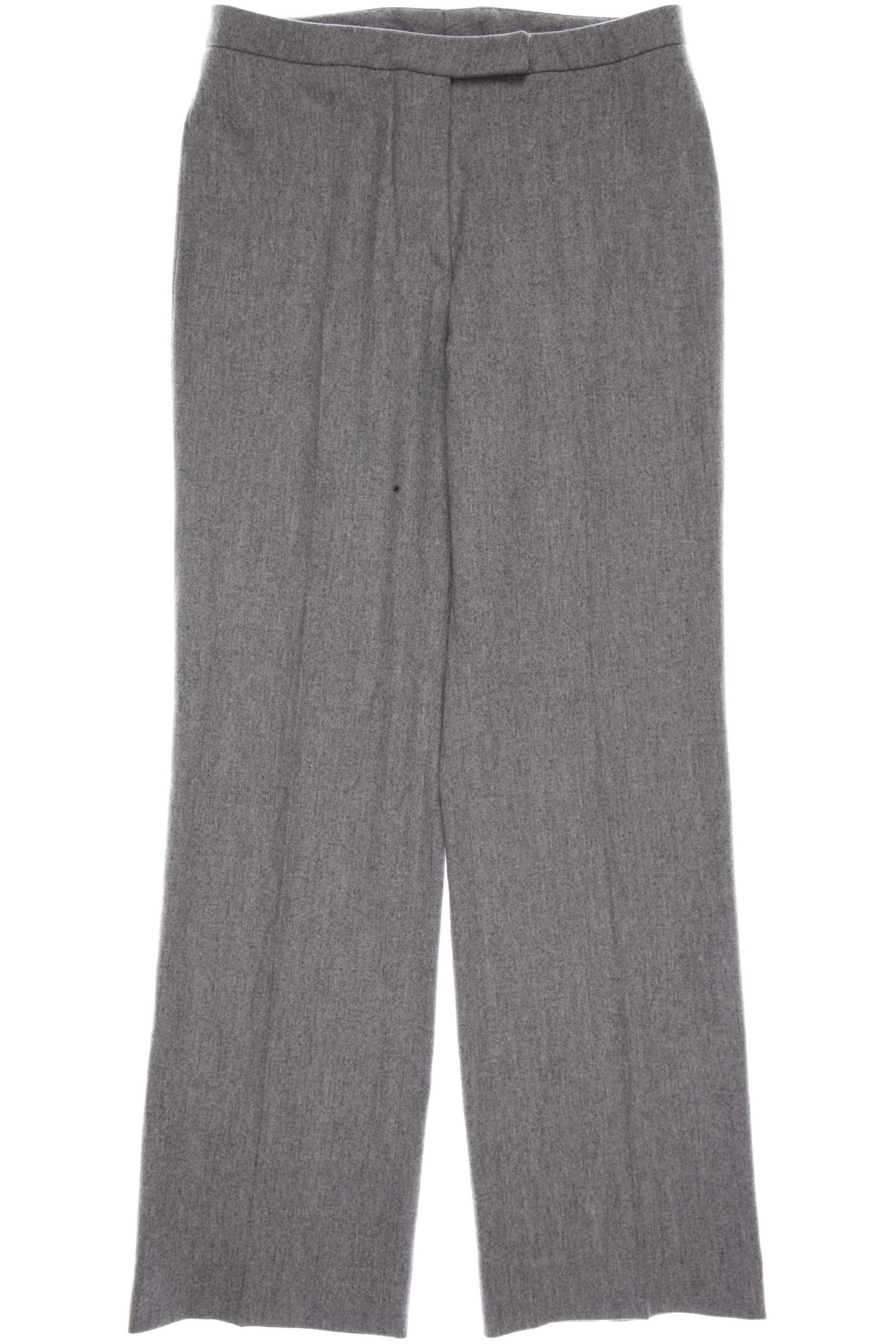 

St.Emile Damen Stoffhose, grau, Gr. 38