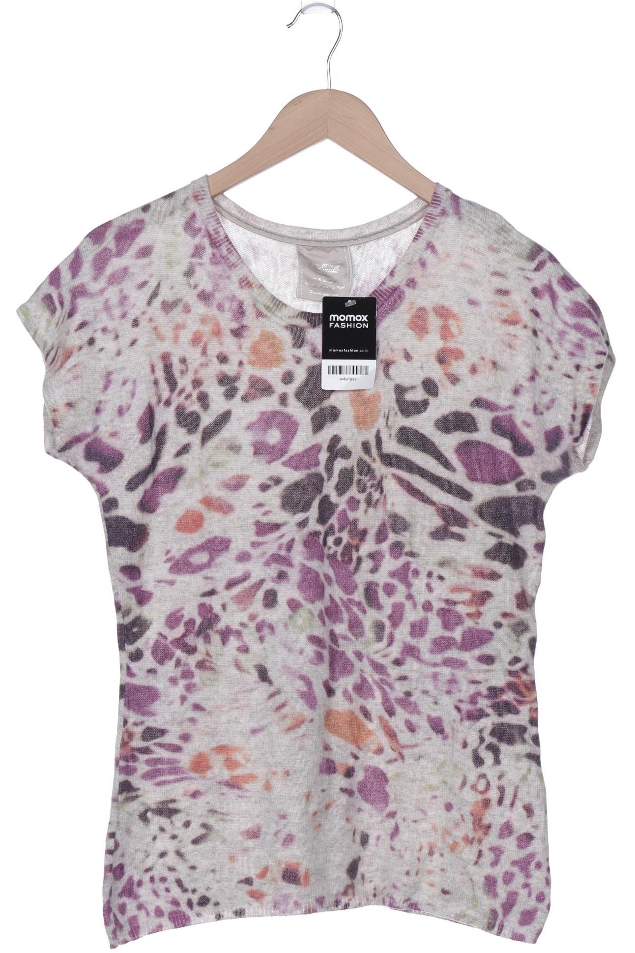 

St.Emile Damen Pullover, grau, Gr. 42