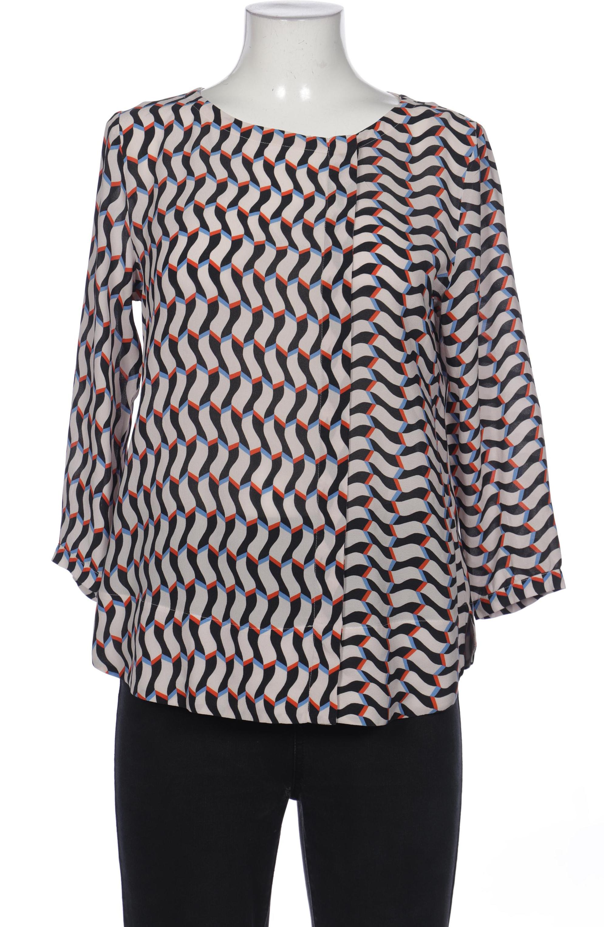 

St. Emile Damen Bluse, mehrfarbig