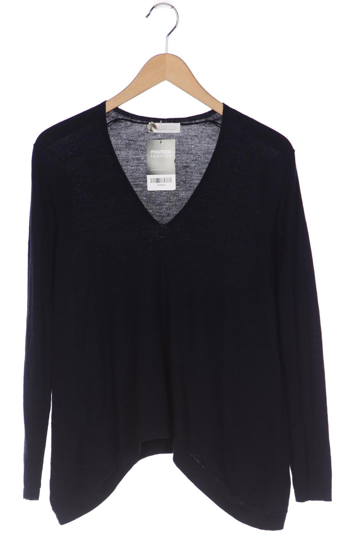 

St.Emile Damen Pullover, marineblau, Gr. 38