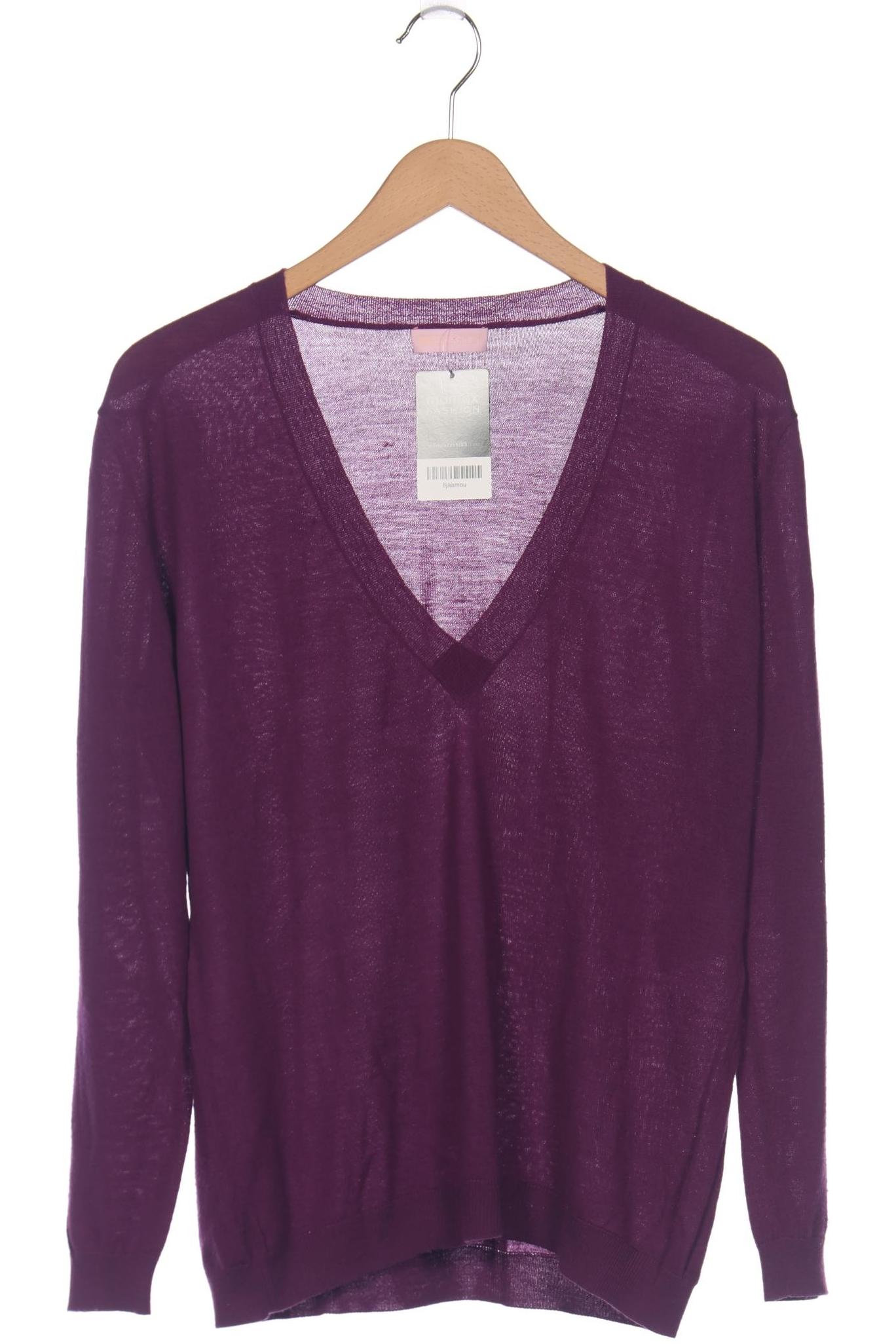

St.Emile Damen Pullover, flieder, Gr. 38