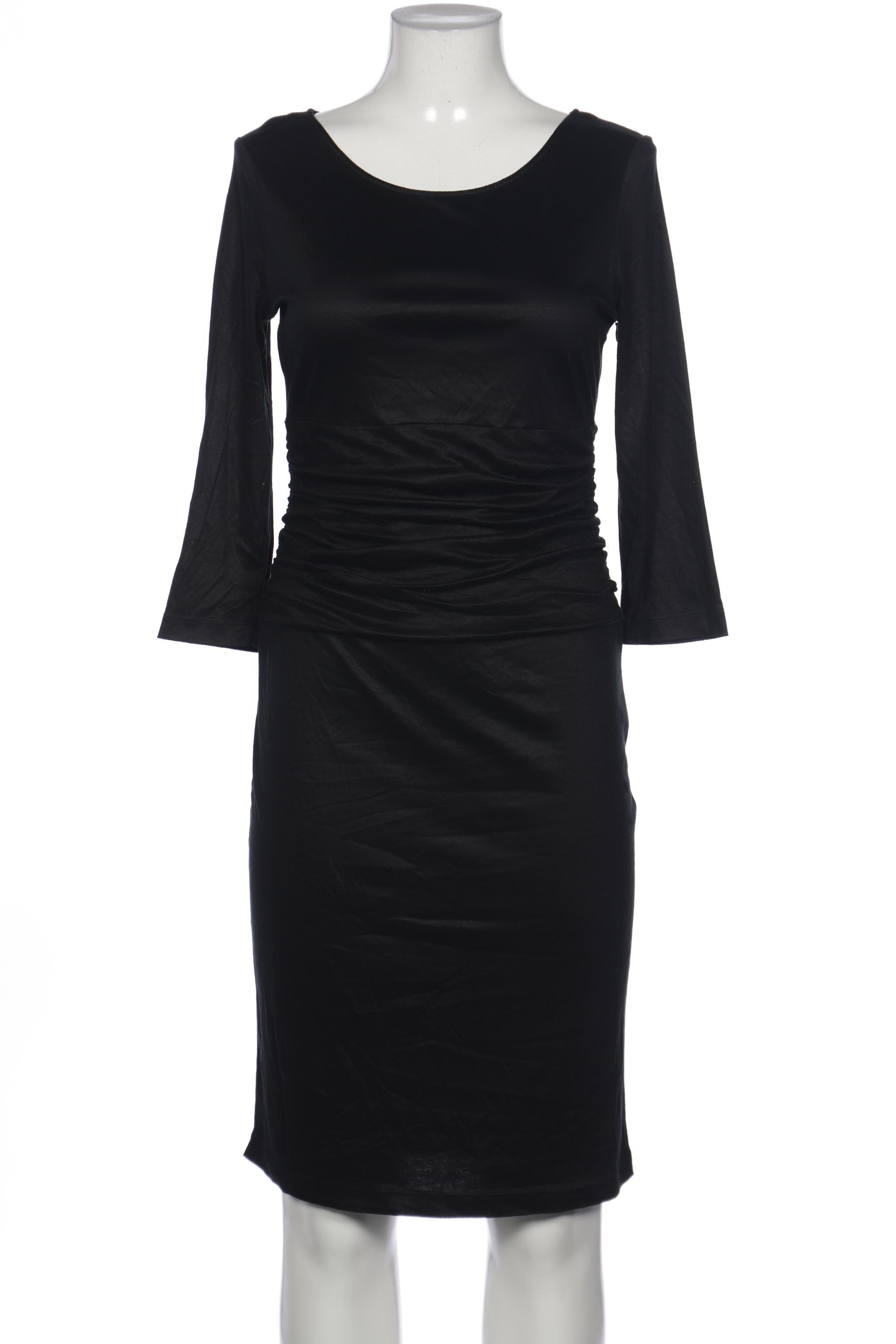 

St. Emile Damen Kleid, schwarz