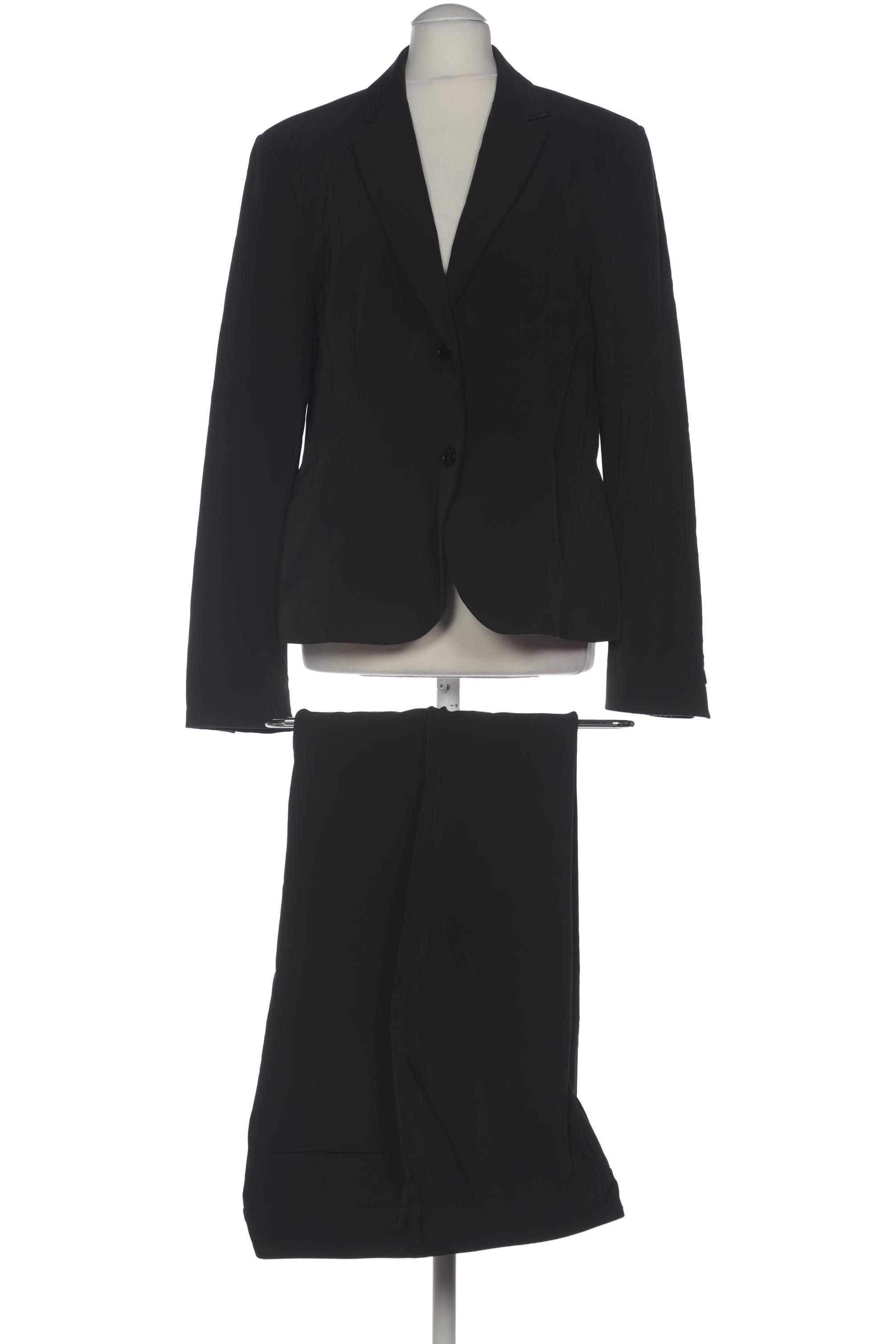 

St.Emile Damen Anzug, schwarz, Gr. 42