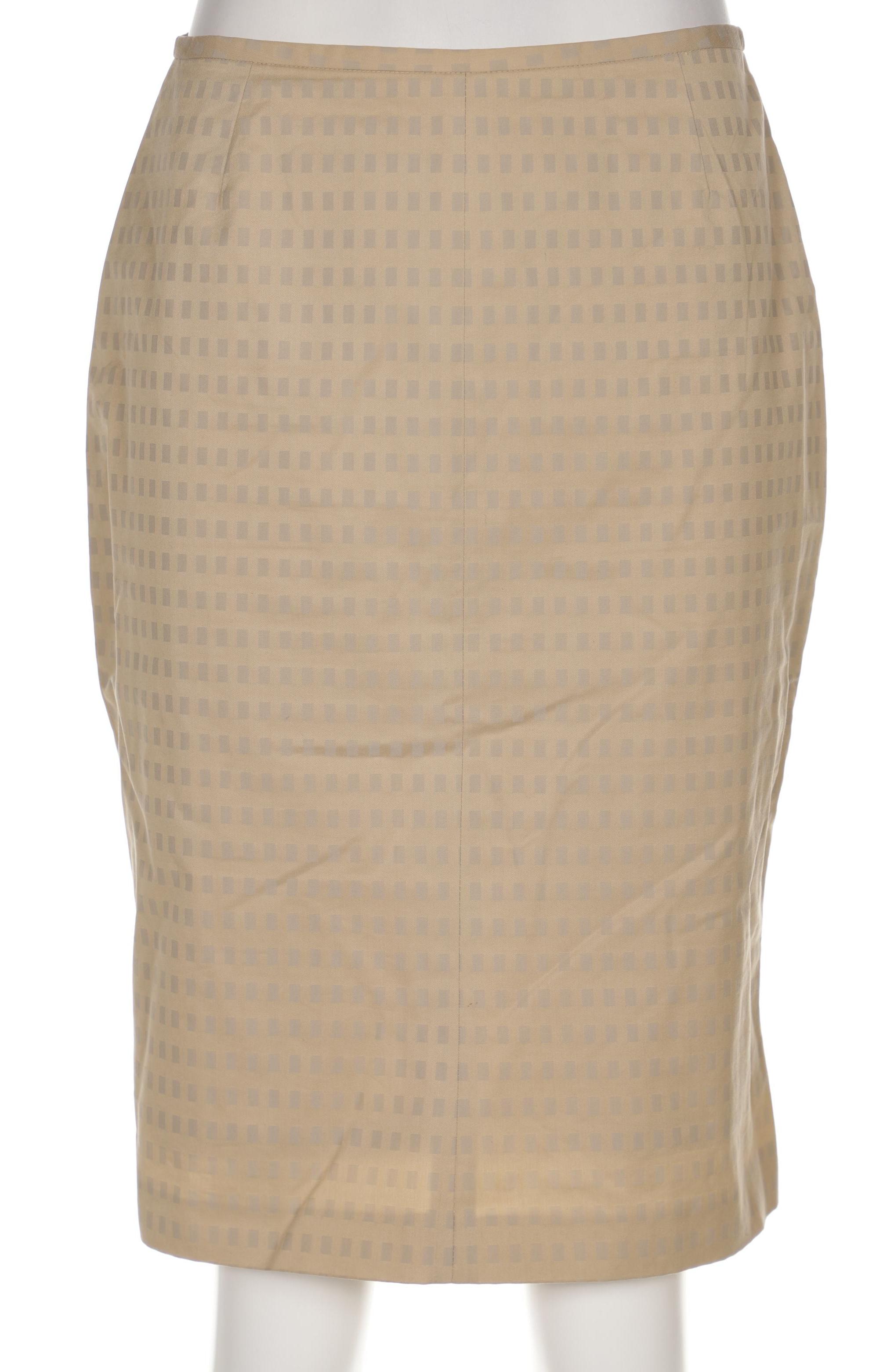

St.Emile Damen Rock, beige, Gr. 36