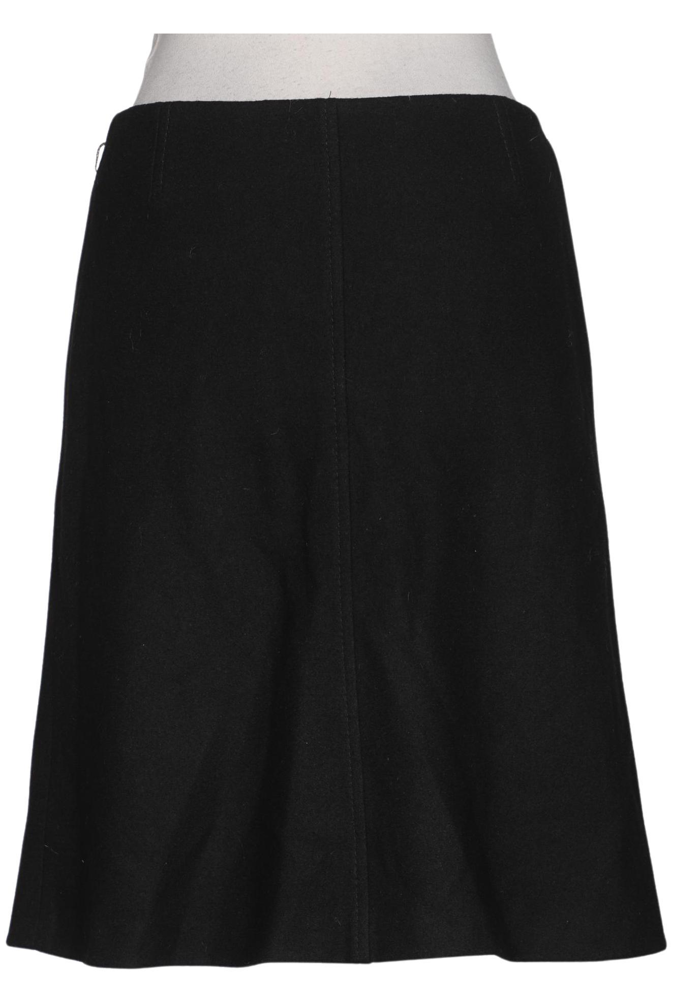 

St.Emile Damen Rock, schwarz, Gr. 36