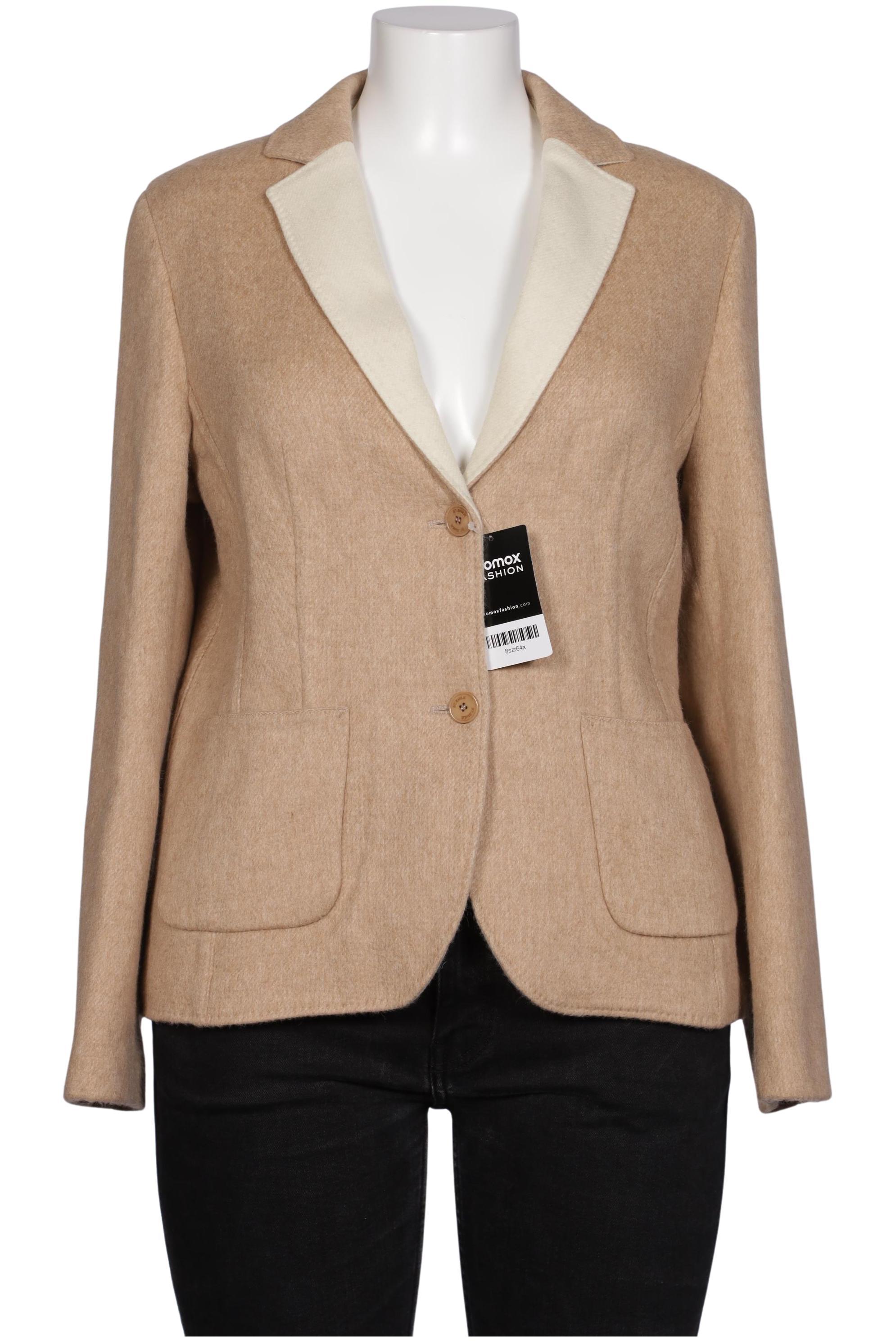 

St.Emile Damen Blazer, beige, Gr. 42