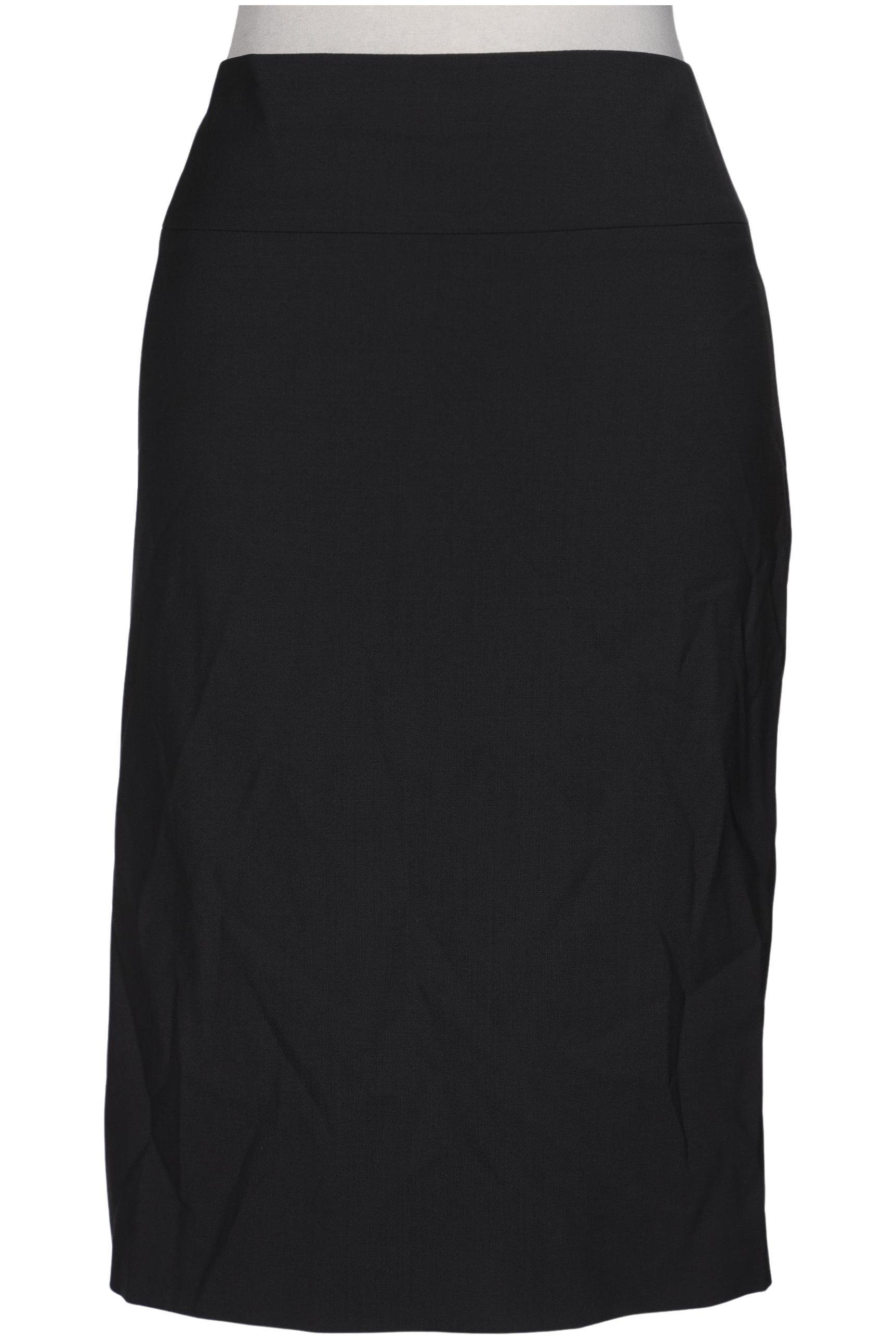 

St.Emile Damen Rock, schwarz, Gr. 38