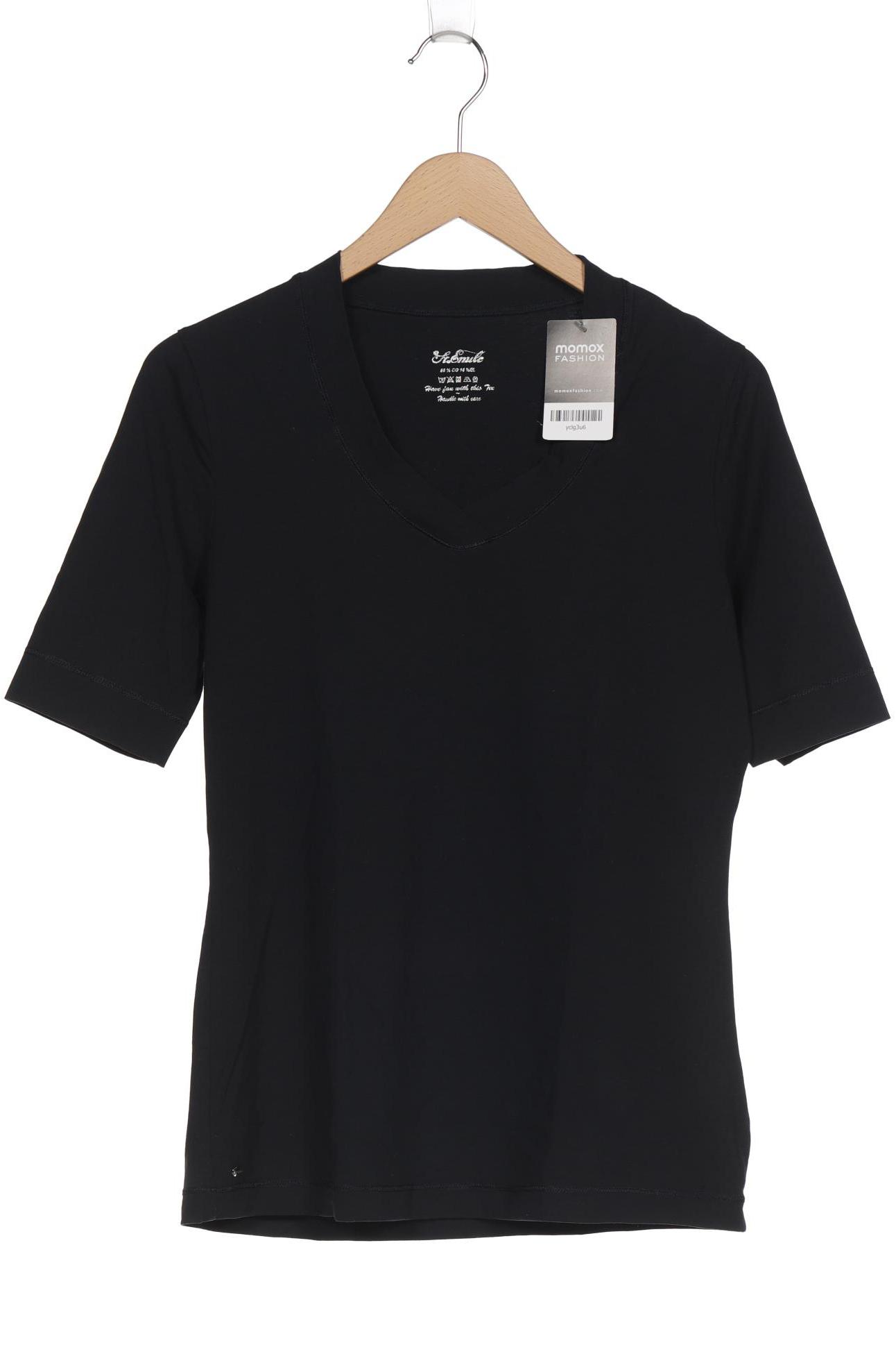 

St.Emile Damen T-Shirt, marineblau