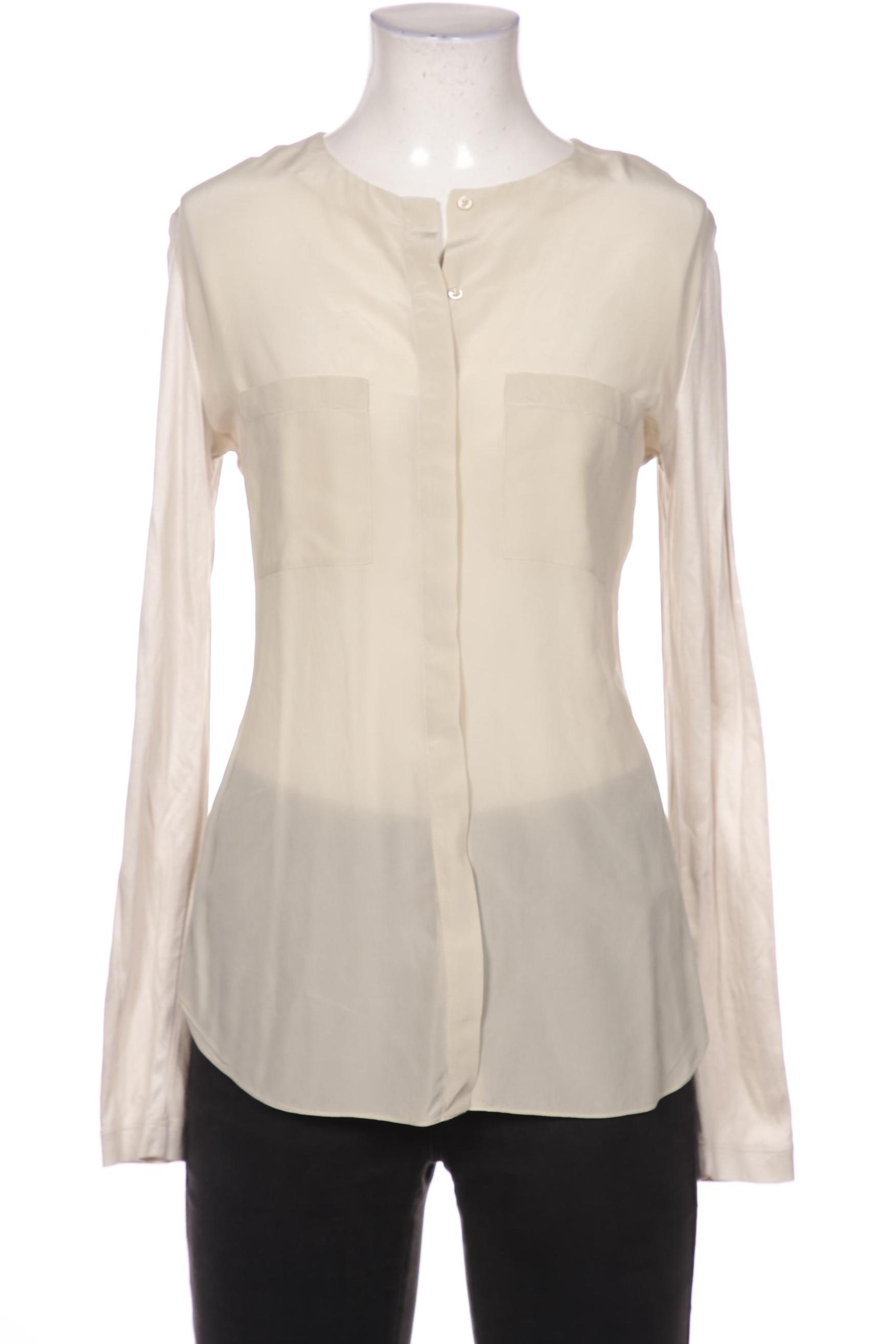 

St.Emile Damen Bluse, cremeweiß, Gr. 36